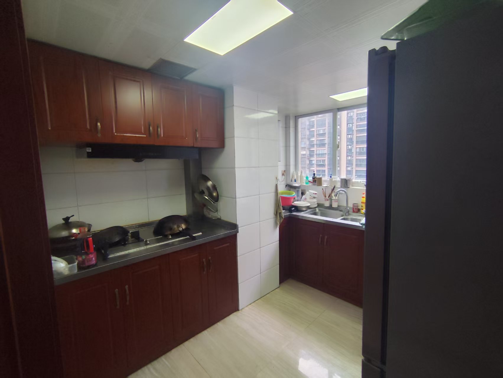 华强城三期 4室2厅2卫 133.44m&sup2;
