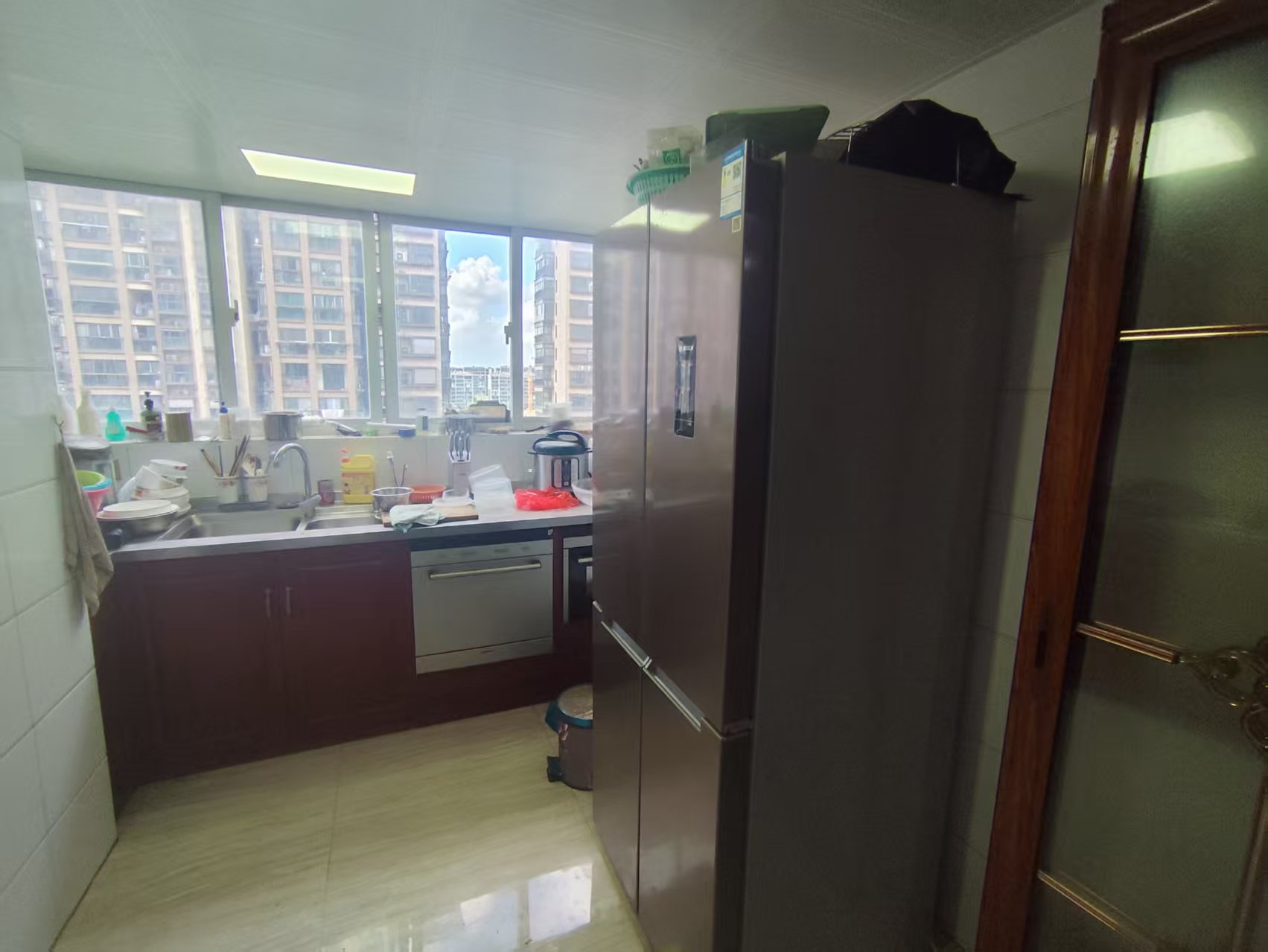 华强城三期 4室2厅2卫 133.44m&sup2;