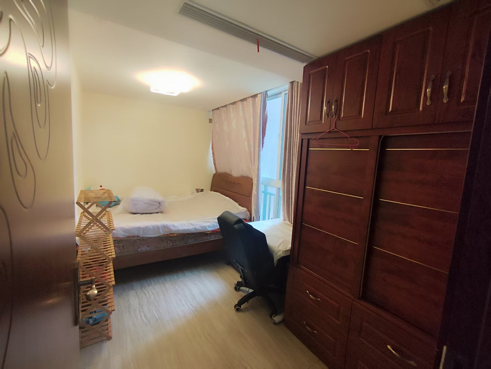 华强城三期 4室2厅2卫 133.44m&sup2;