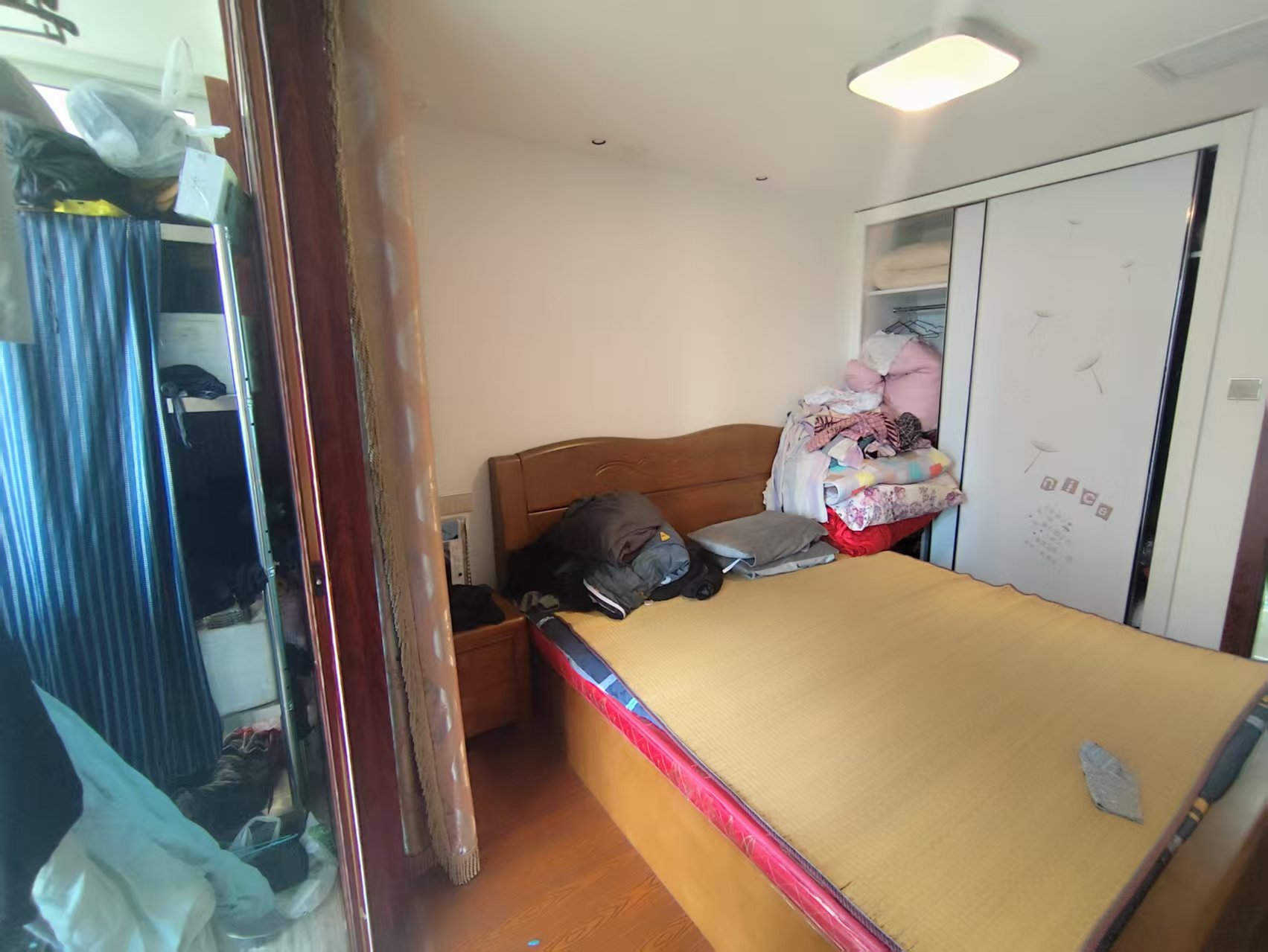 华强城三期 4室2厅2卫 133.44m&sup2;