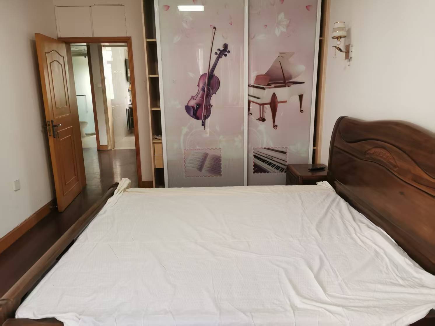 银花苑 2室1厅1卫 70.00m&sup2;