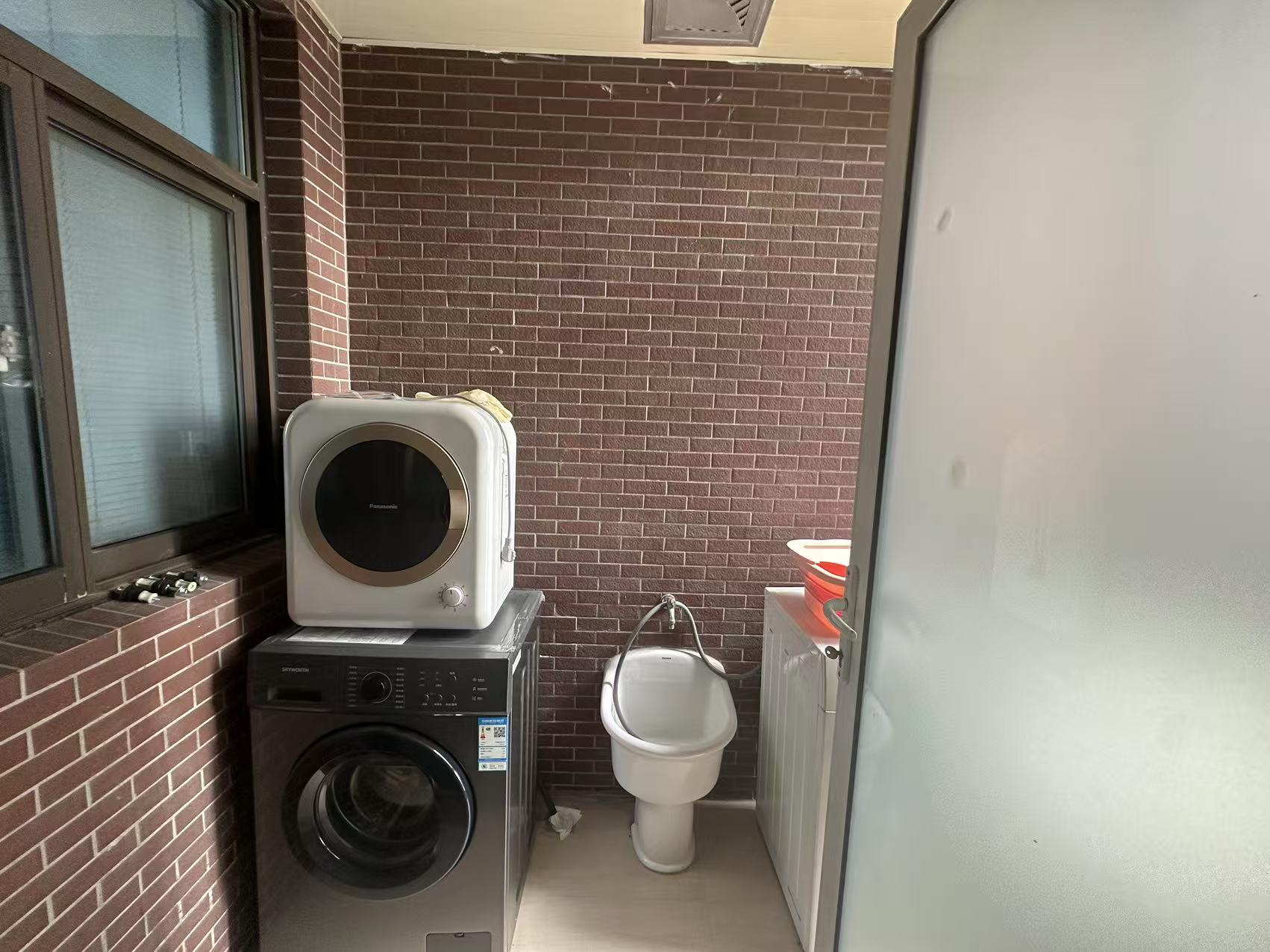 濠南君邑 1室1厅1卫 60m&sup2;