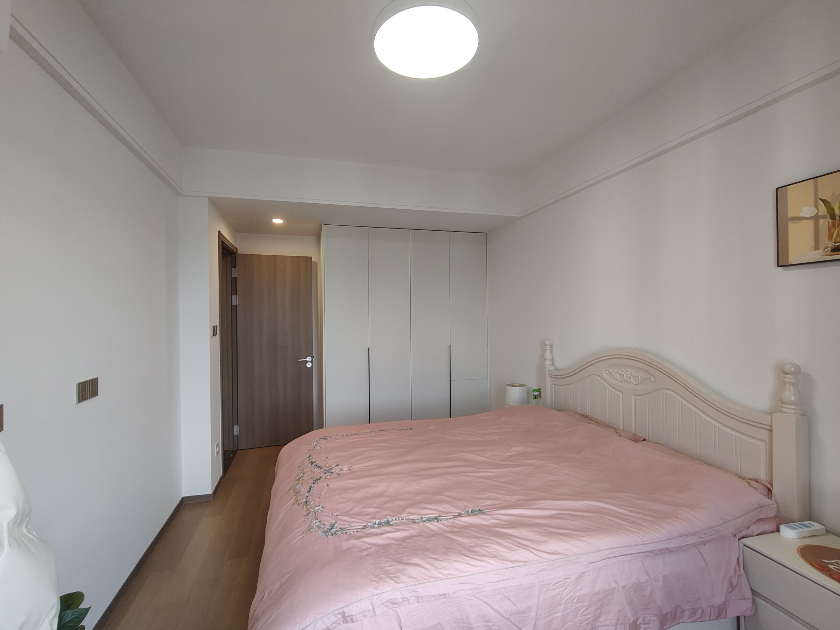 华禧铭苑 3室2厅1卫 101m&sup2;