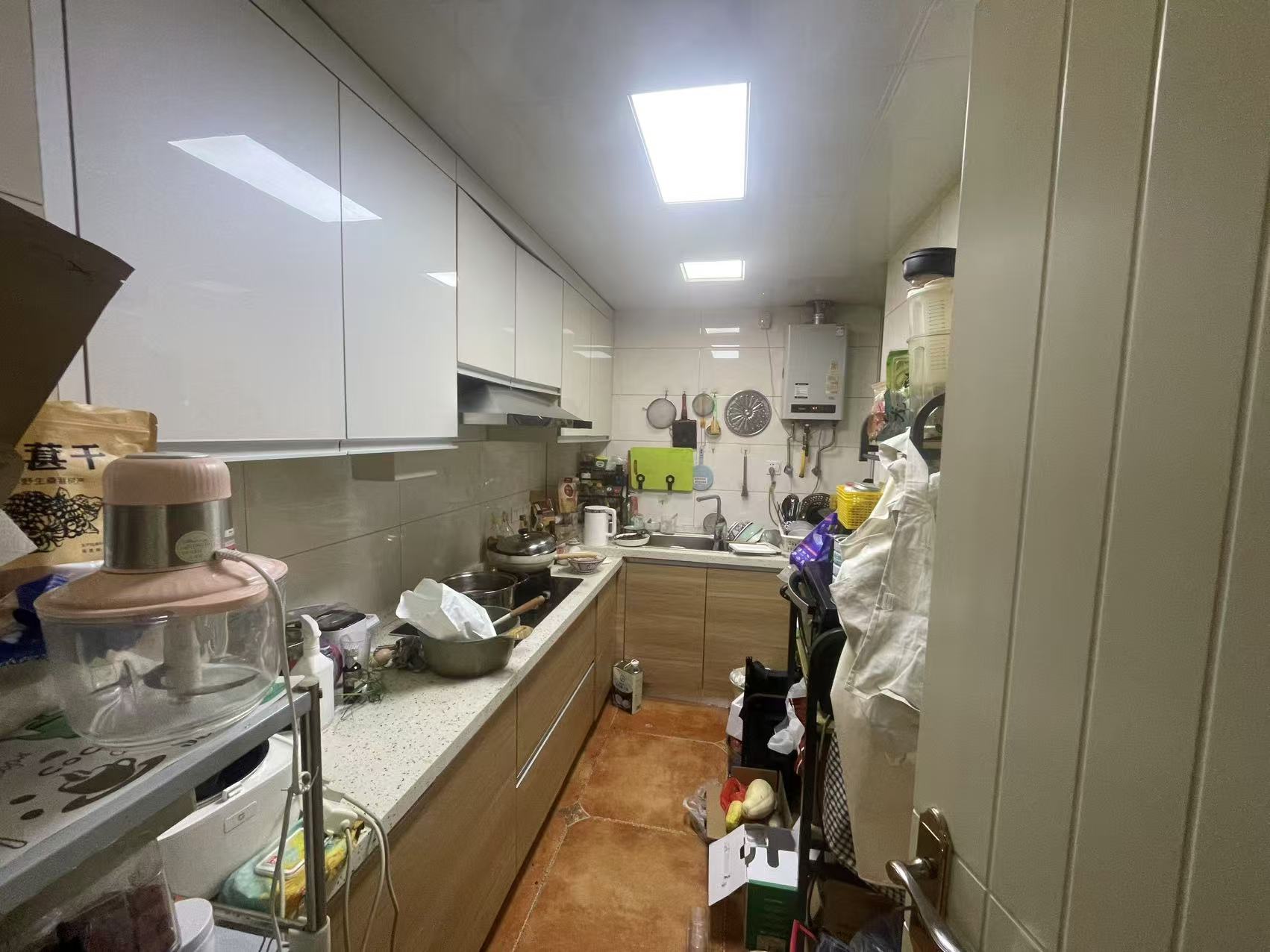 友谊嘉御龙庭 2室2厅1卫 90.6m&sup2;