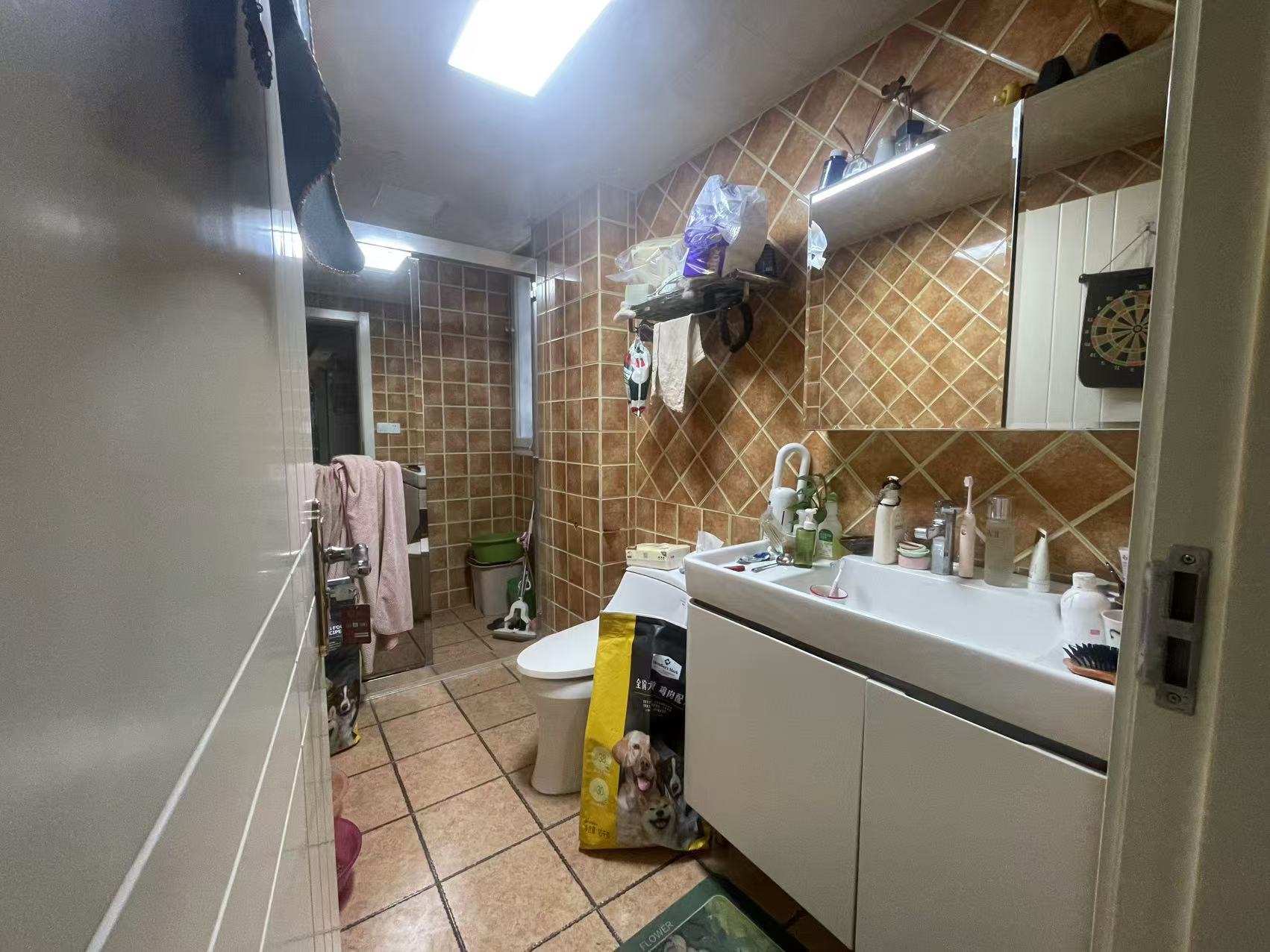 友谊嘉御龙庭 2室2厅1卫 90.6m&sup2;