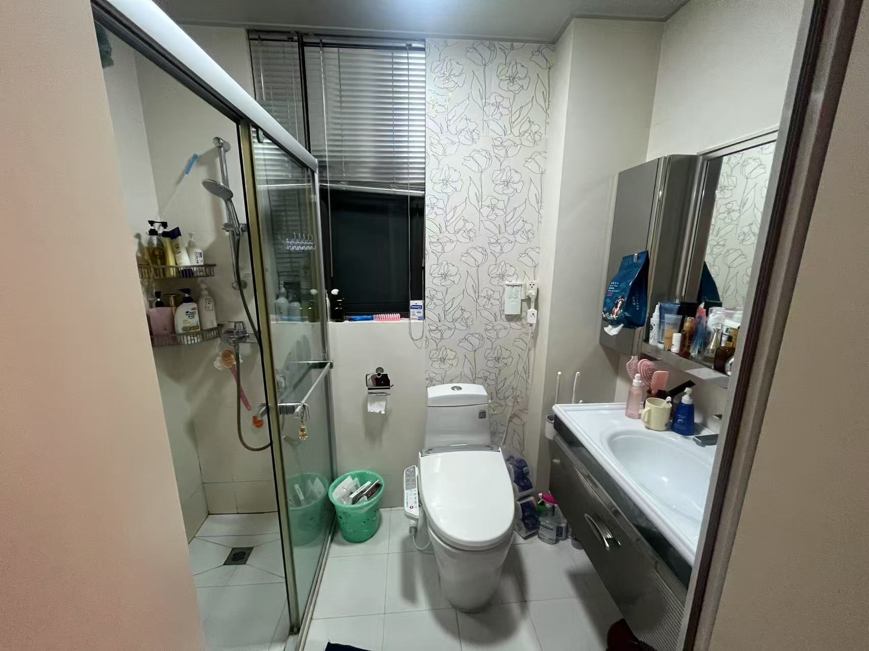 万濠华府 3室2厅2卫 143m&sup2;