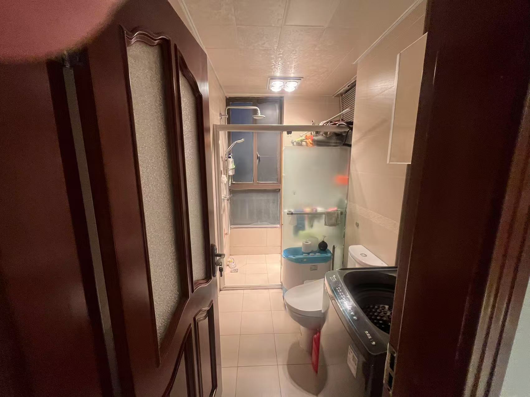 万濠华府 3室2厅2卫 143m&sup2;