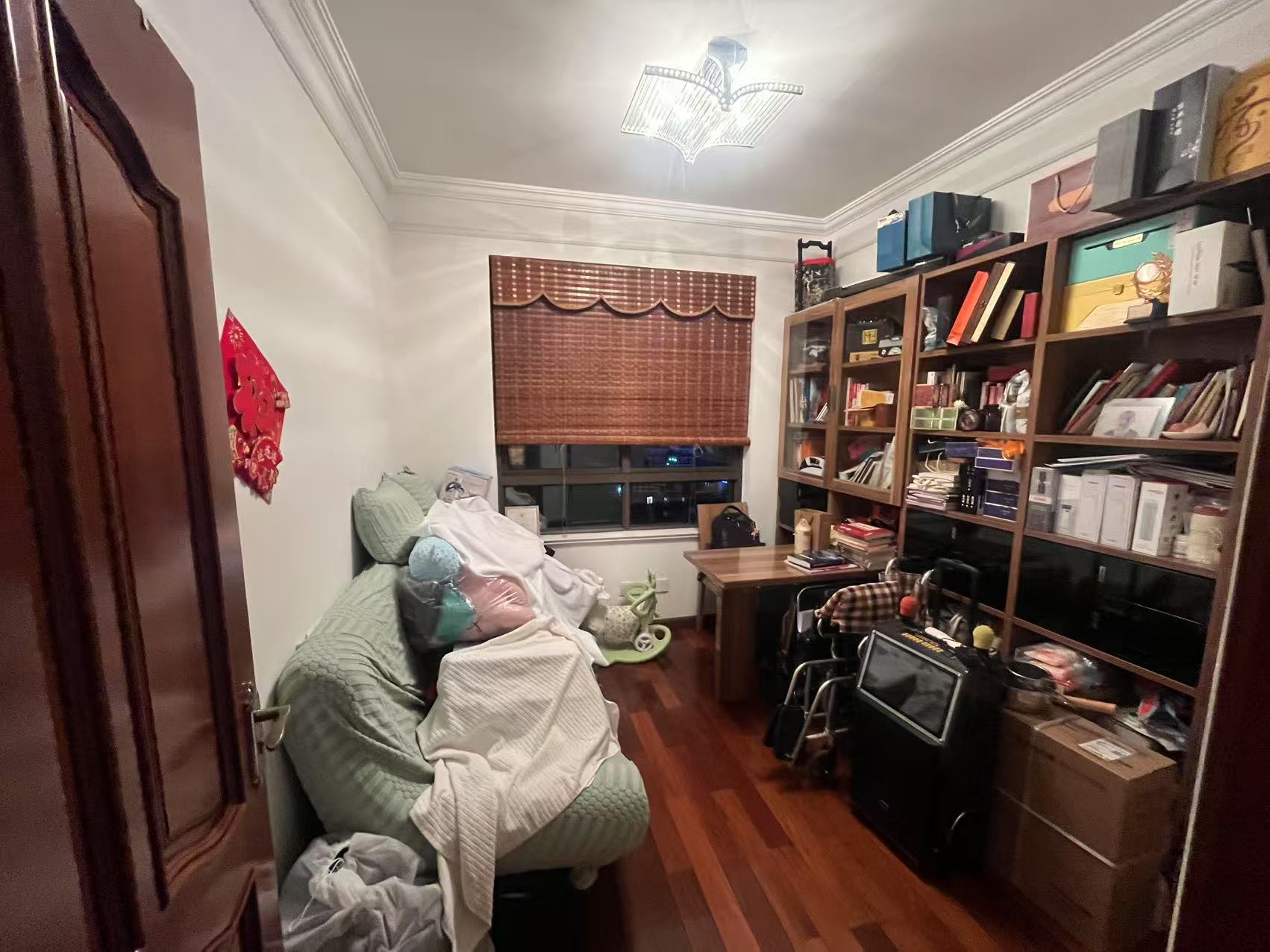 万濠华府 3室2厅2卫 143m&sup2;