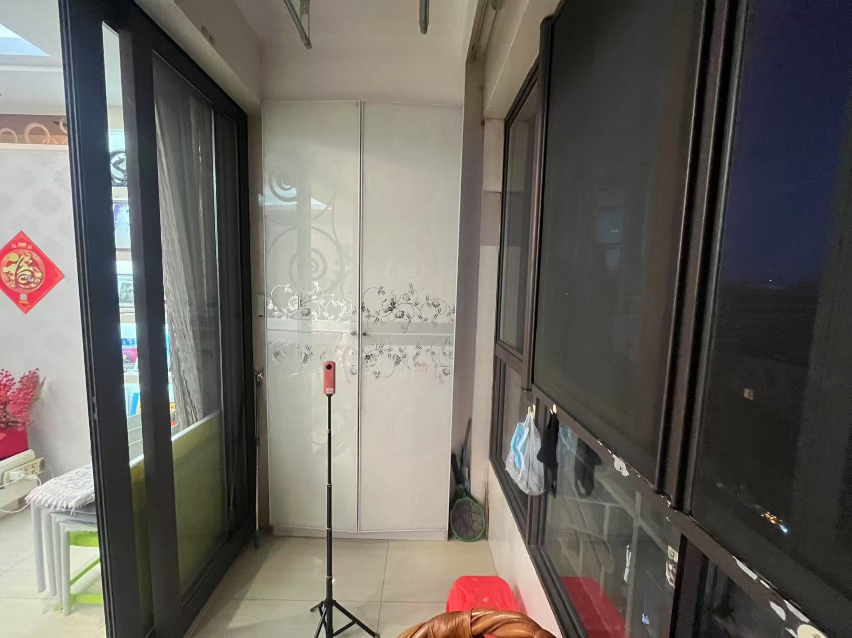 万濠华府 3室2厅2卫 143m&sup2;