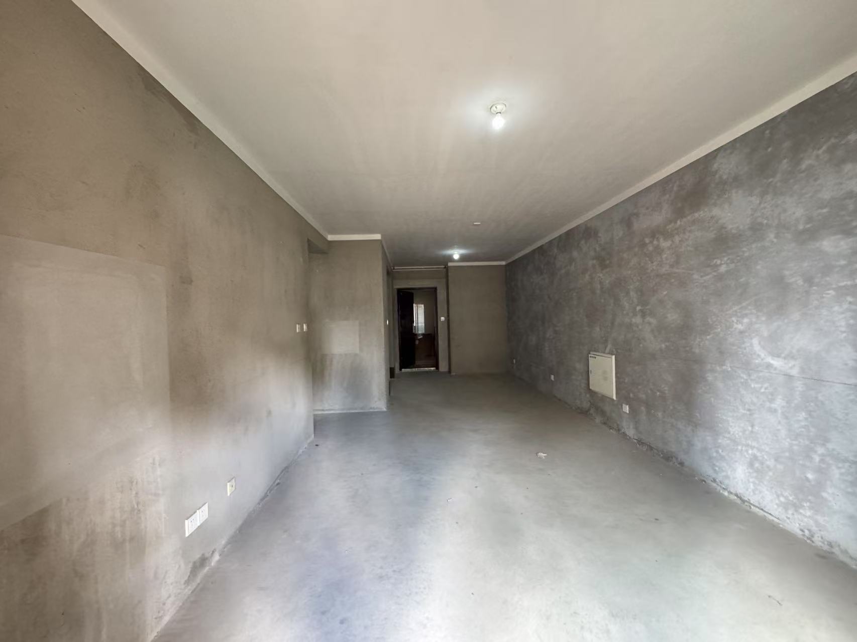 保利香槟国际 3室2厅2卫 115.00m²