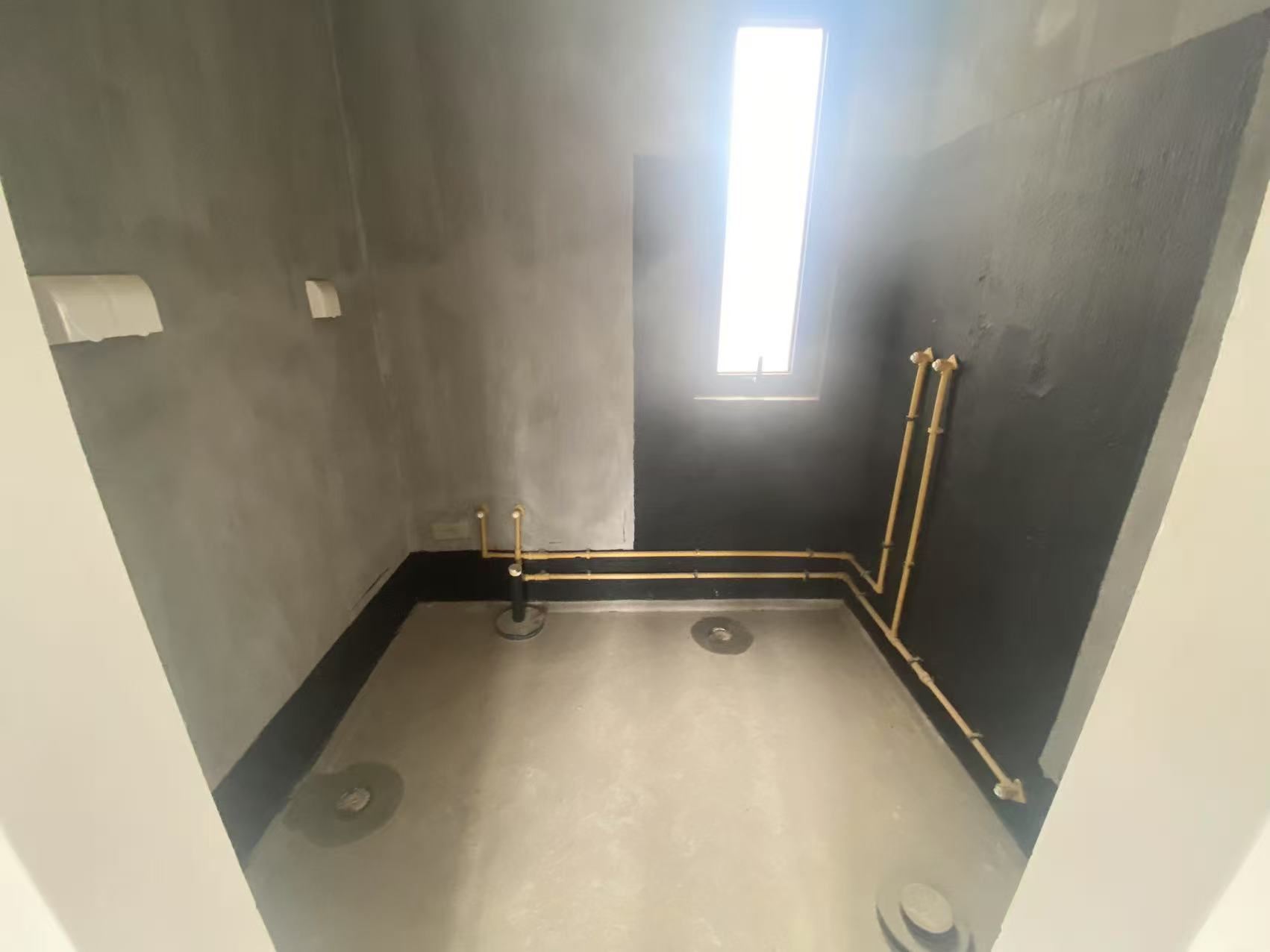 招商新城雍景湾 3室2厅2卫 105m&sup2;