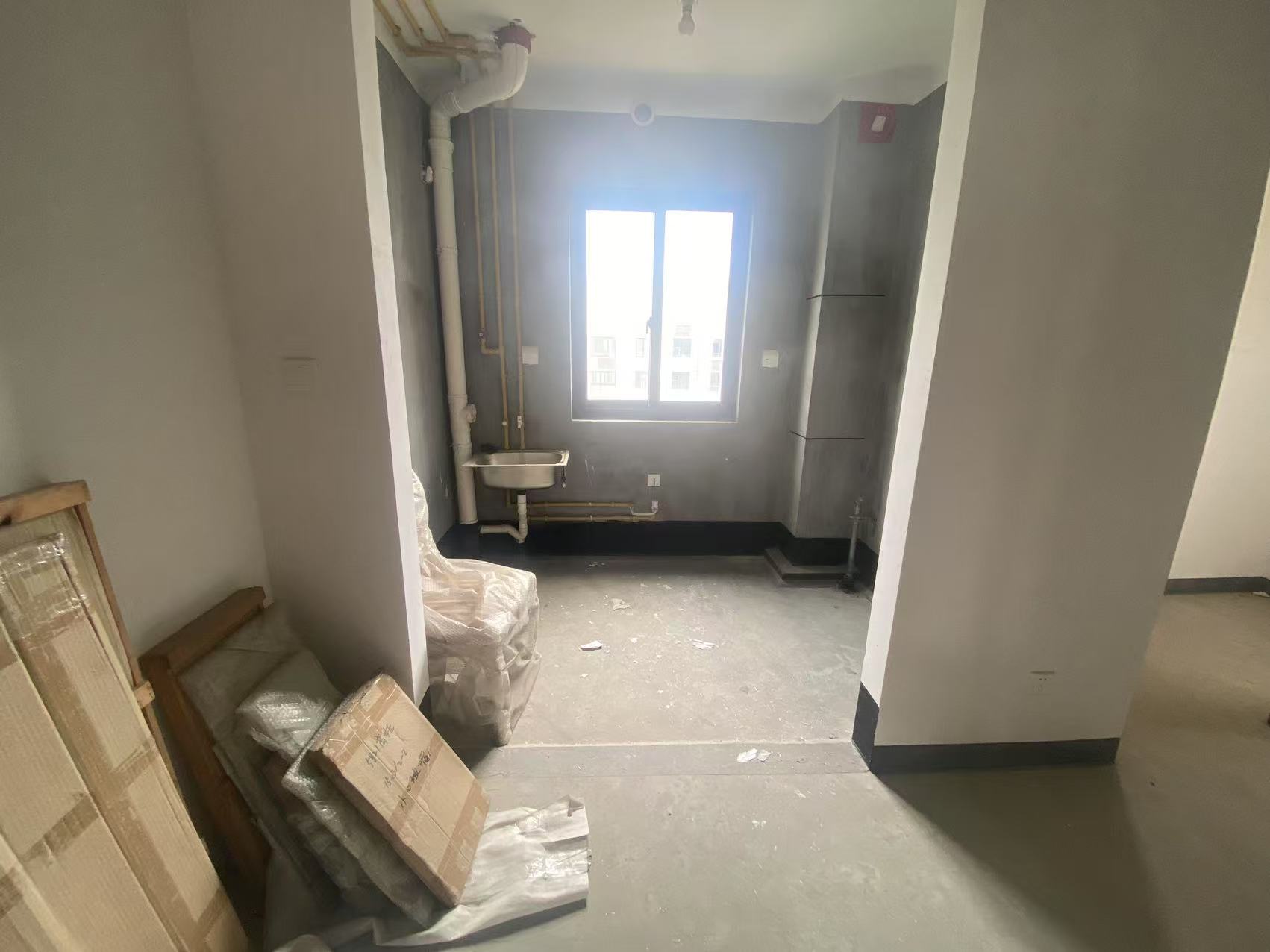 招商新城雍景湾 3室2厅2卫 105m&sup2;