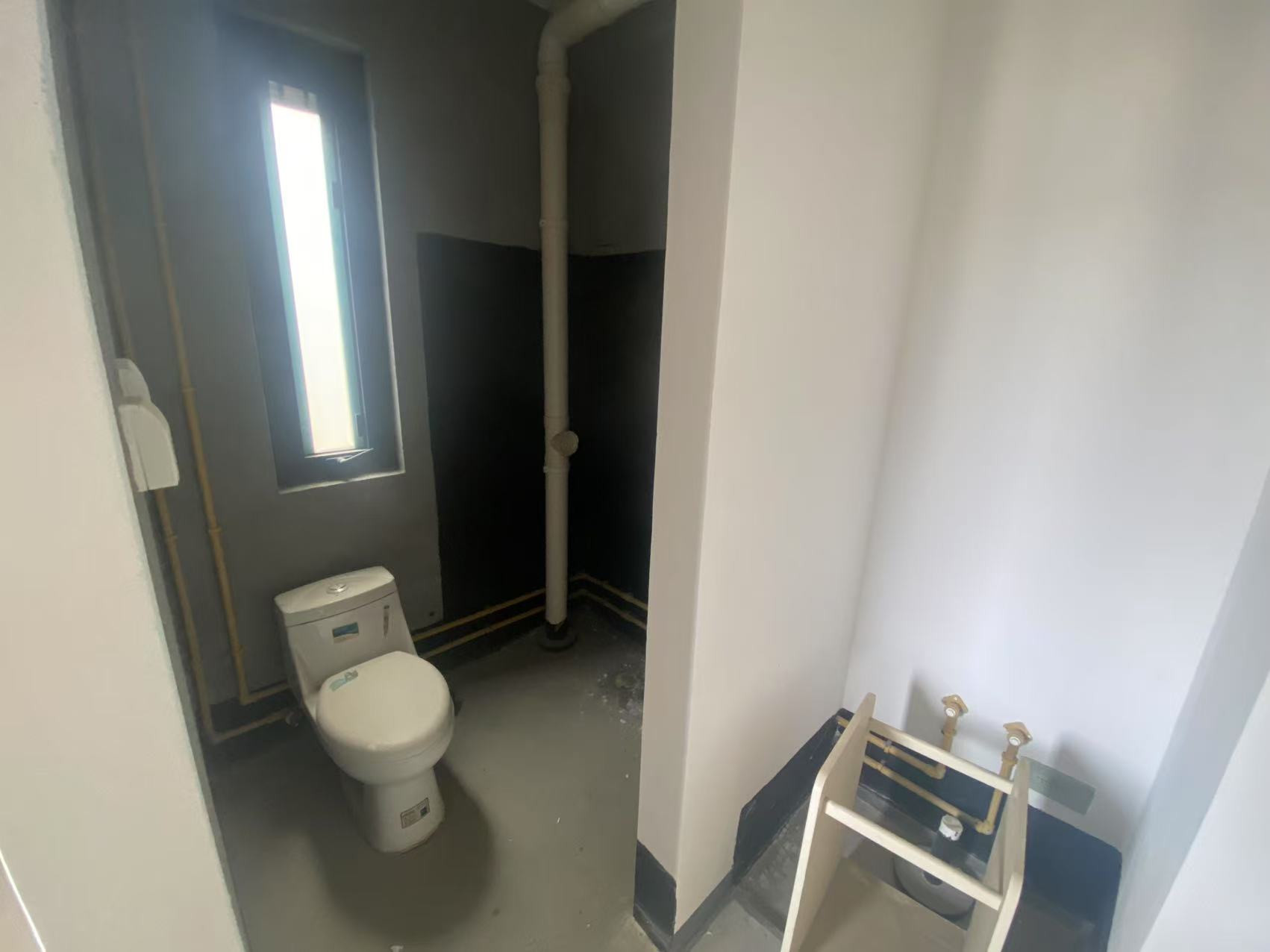 招商新城雍景湾 3室2厅2卫 105m&sup2;