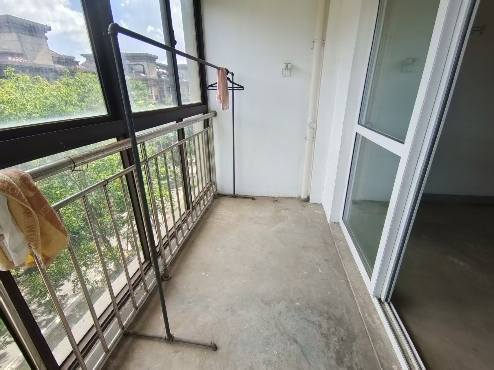 新城新苑 2室1厅1卫 84.16m&sup2;