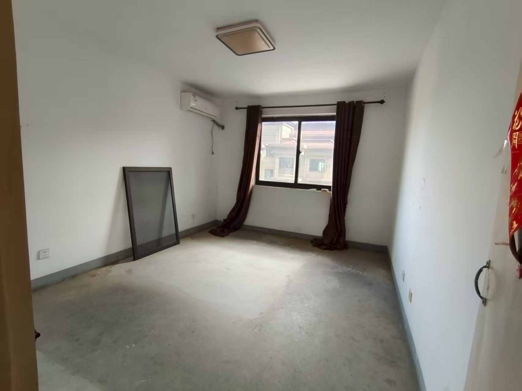 新城新苑 2室1厅1卫 84.16m&sup2;