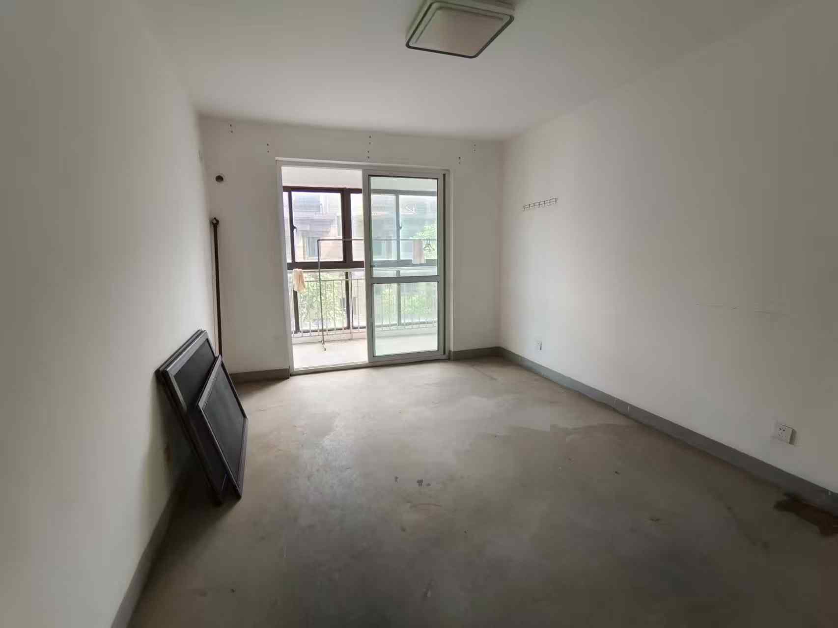 新城新苑 2室1厅1卫 84.16m&sup2;