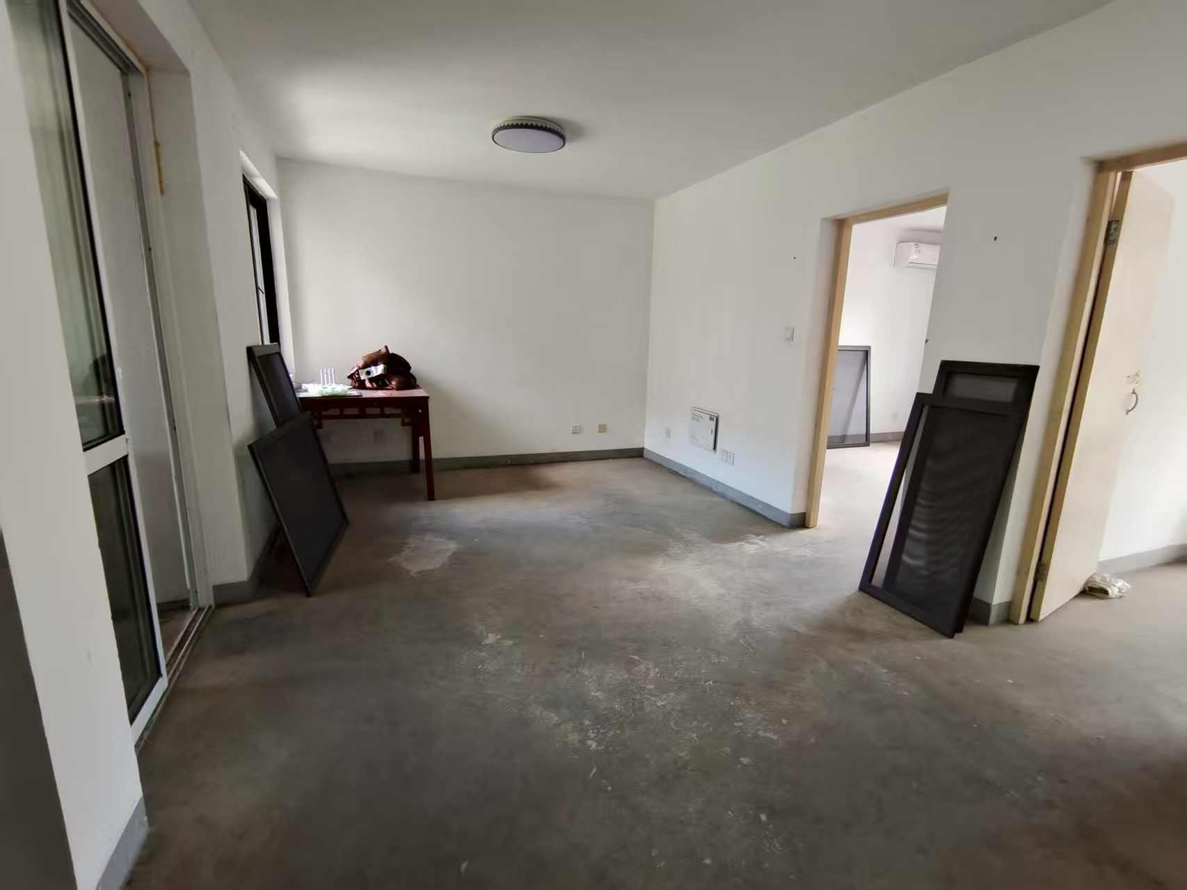 新城新苑 2室1厅1卫 84.16m²