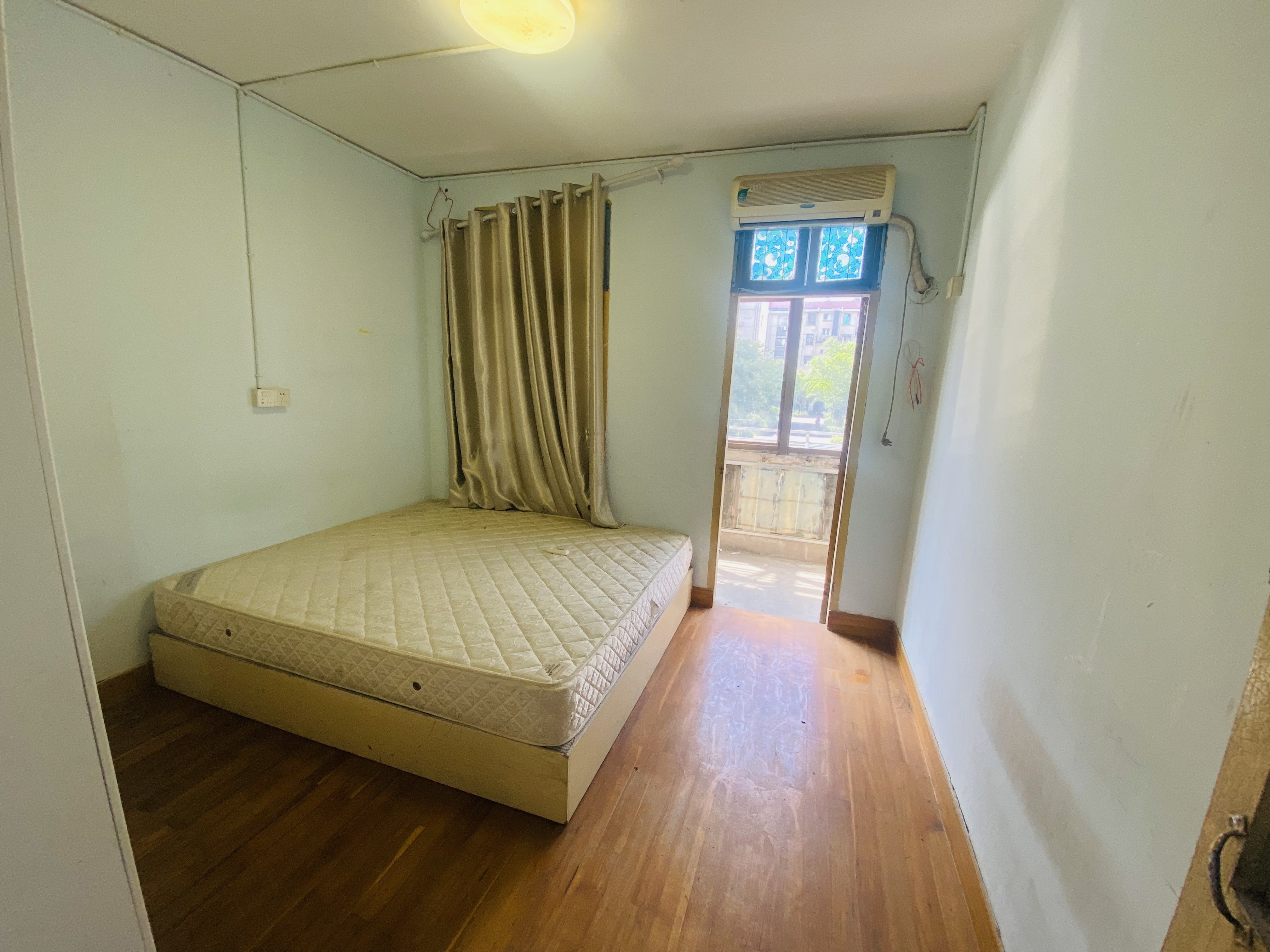 易家桥新村 2室1厅1卫 60.33m&sup2;