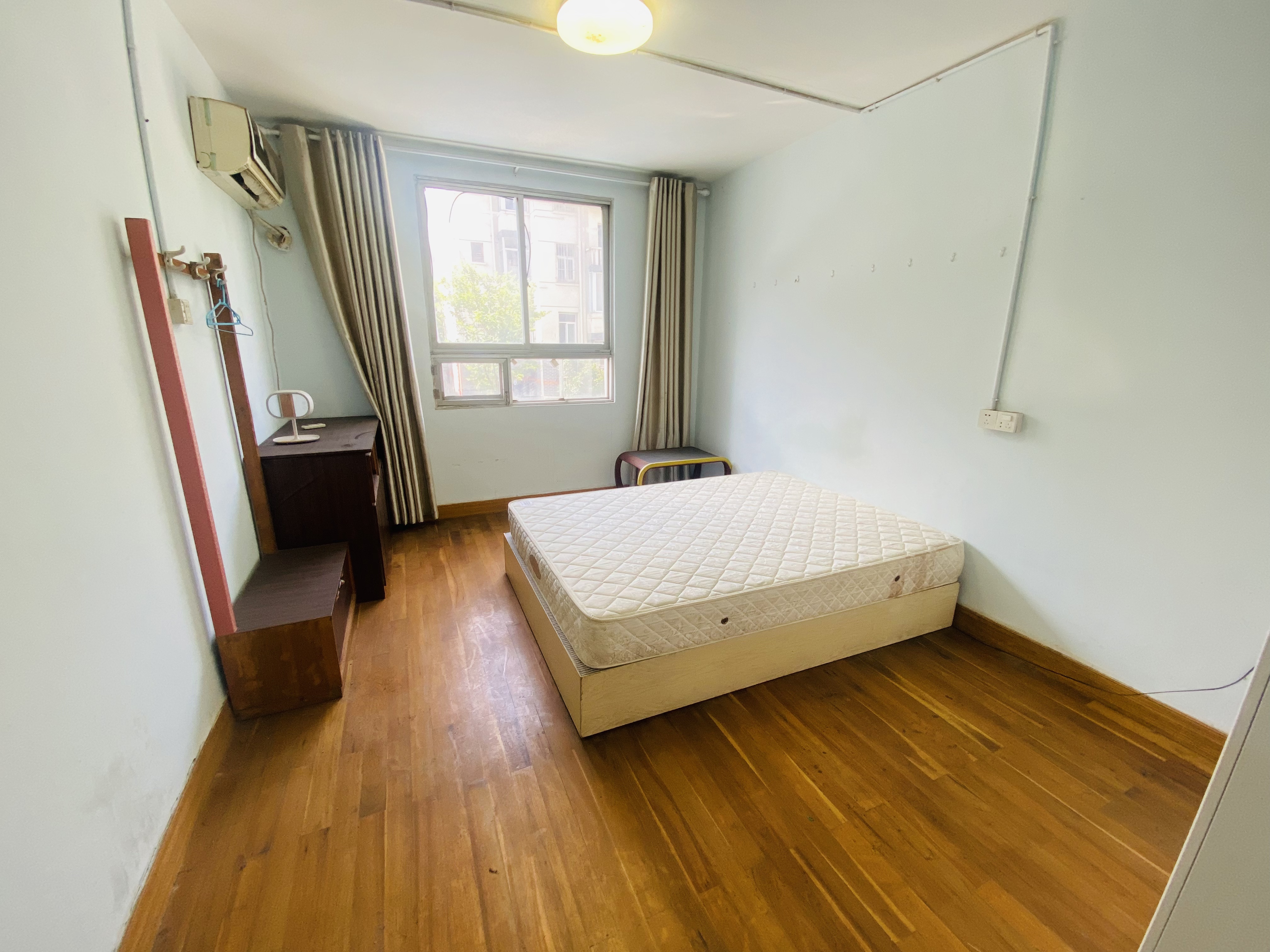 易家桥新村 2室1厅1卫 60.33m&sup2;