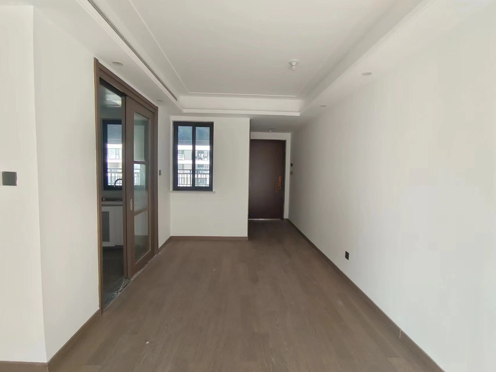 君兰天悦 3室2厅1卫 97.00m&sup2;