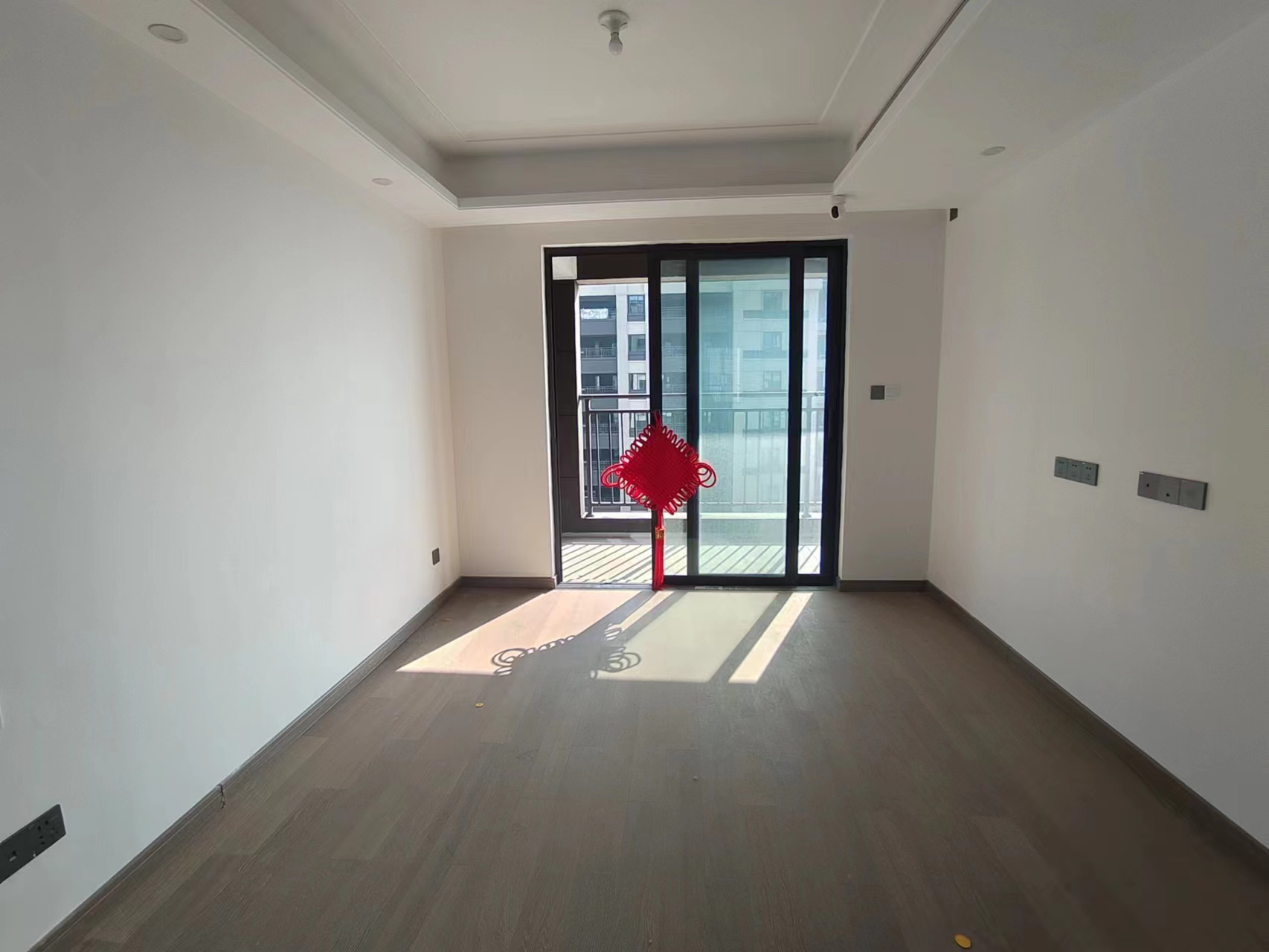 君兰天悦 3室2厅1卫 97.00m&sup2;