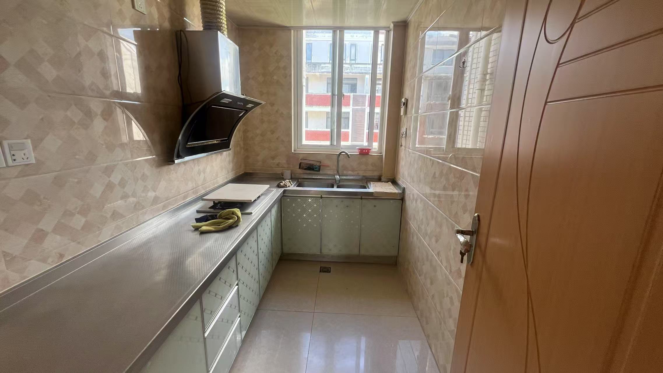 双福佳苑 2室1厅1卫 75m&sup2;