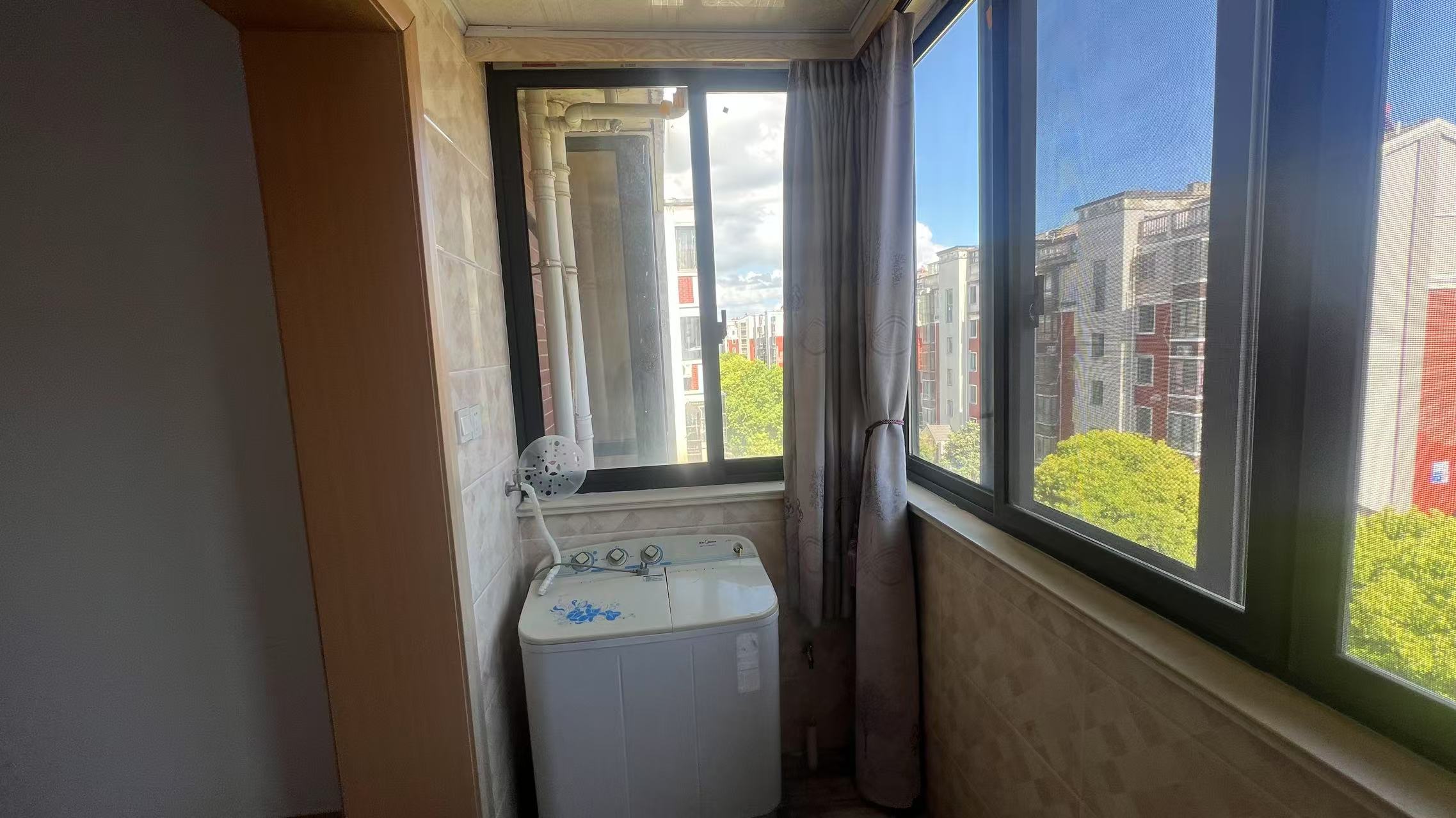 双福佳苑 2室1厅1卫 75m&sup2;