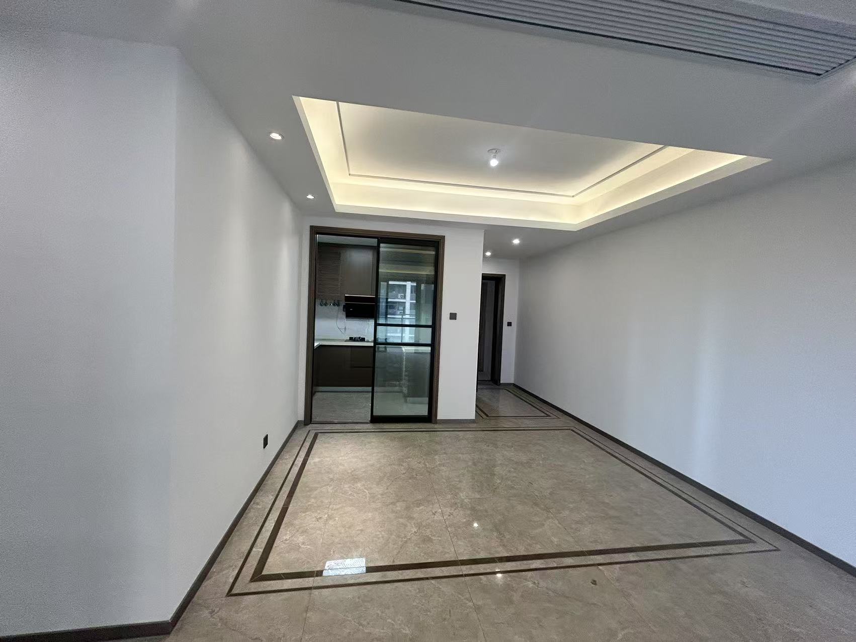 都会沁园 3室2厅1卫 117m&sup2;