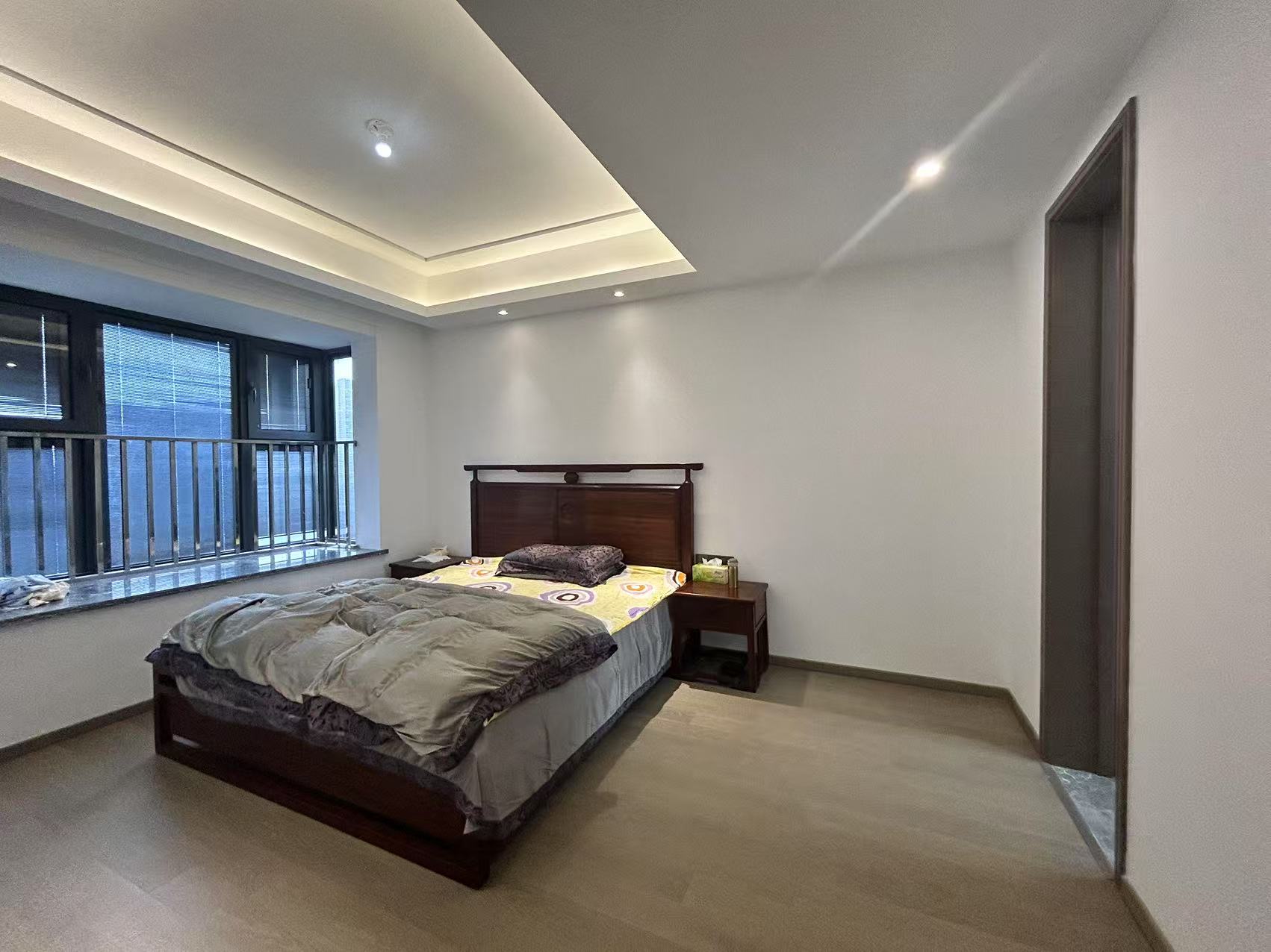 都会沁园 3室2厅1卫 117m&sup2;
