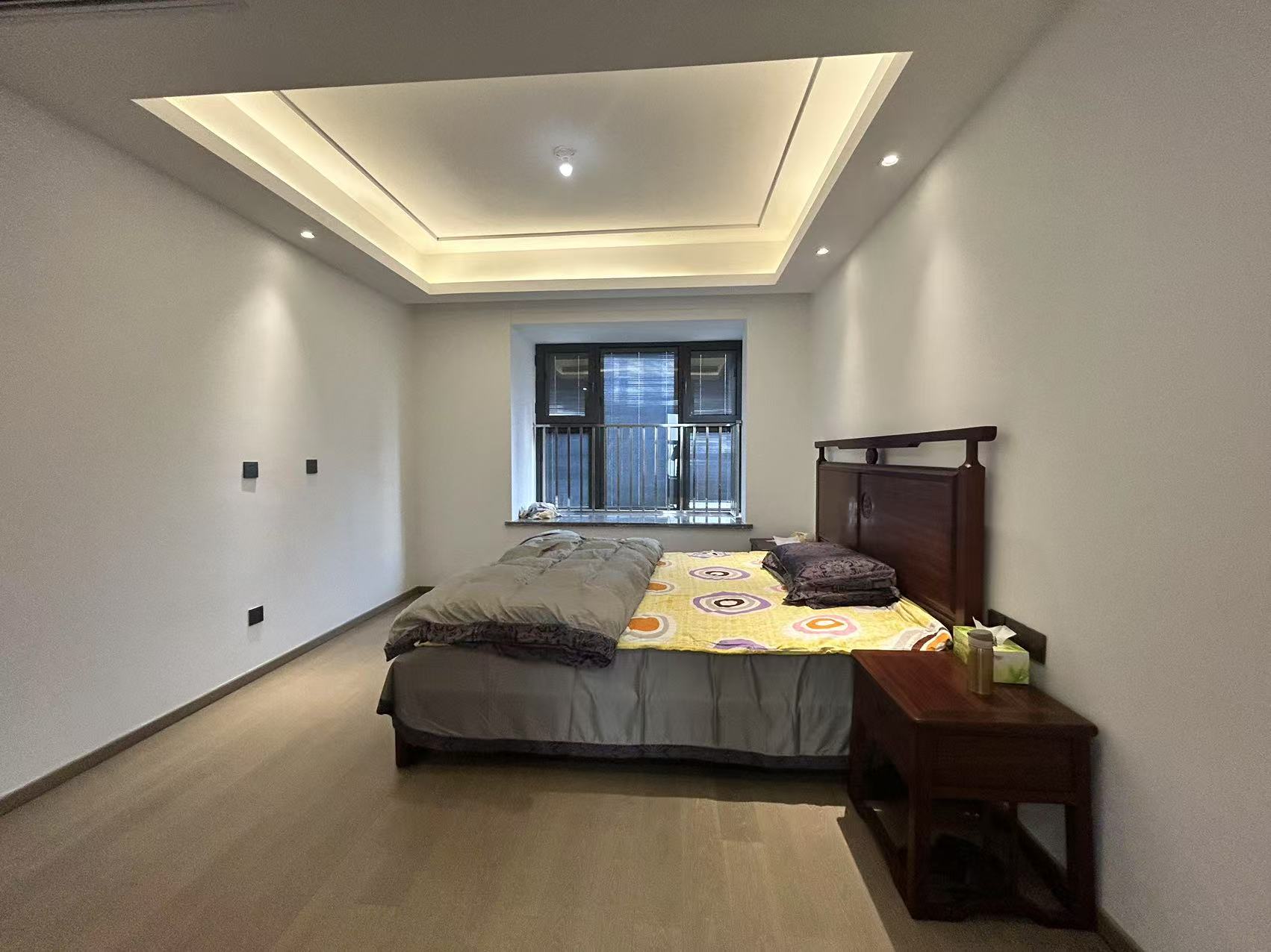 都会沁园 3室2厅1卫 117m&sup2;