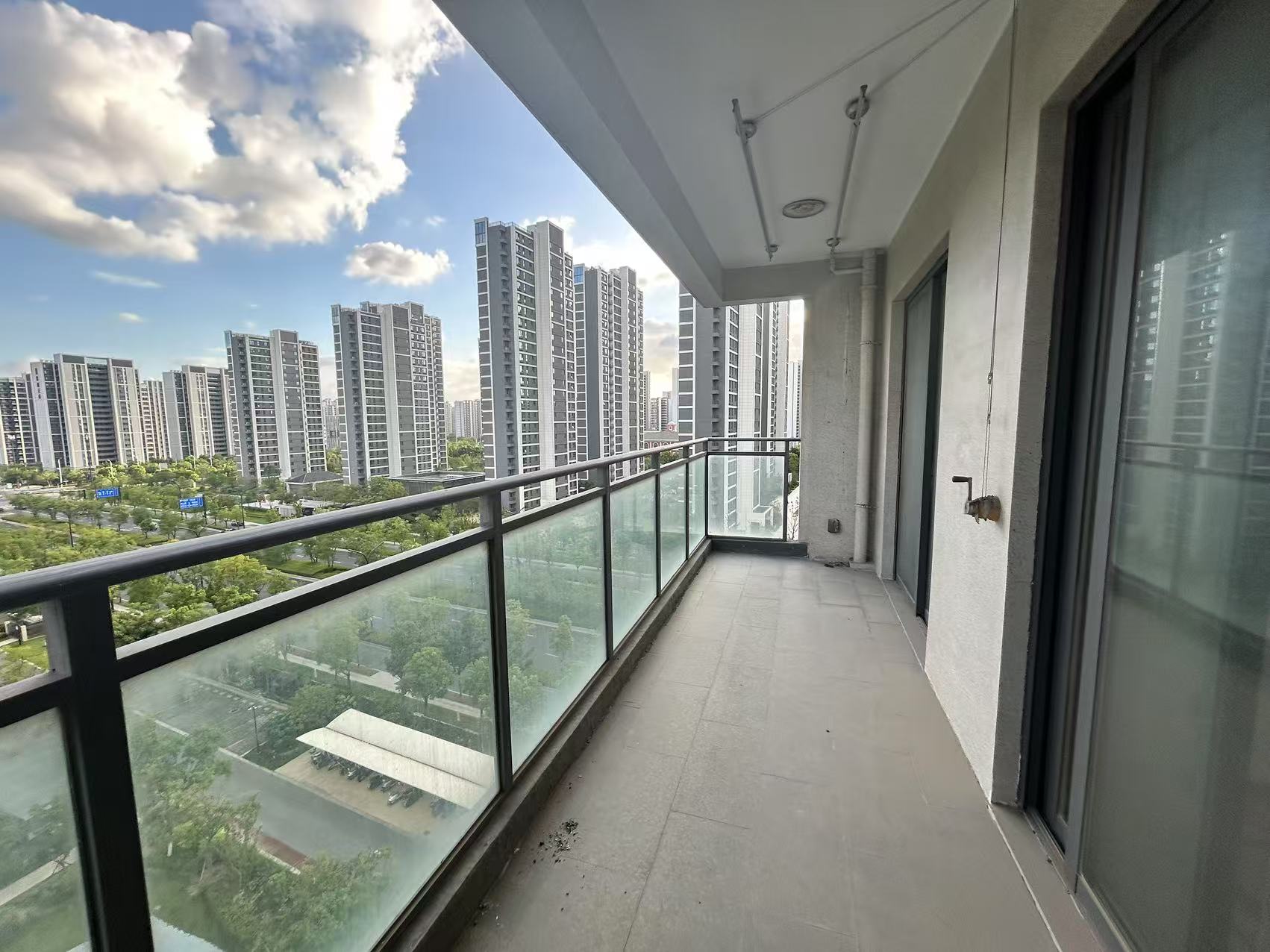 都会沁园 3室2厅1卫 117m&sup2;