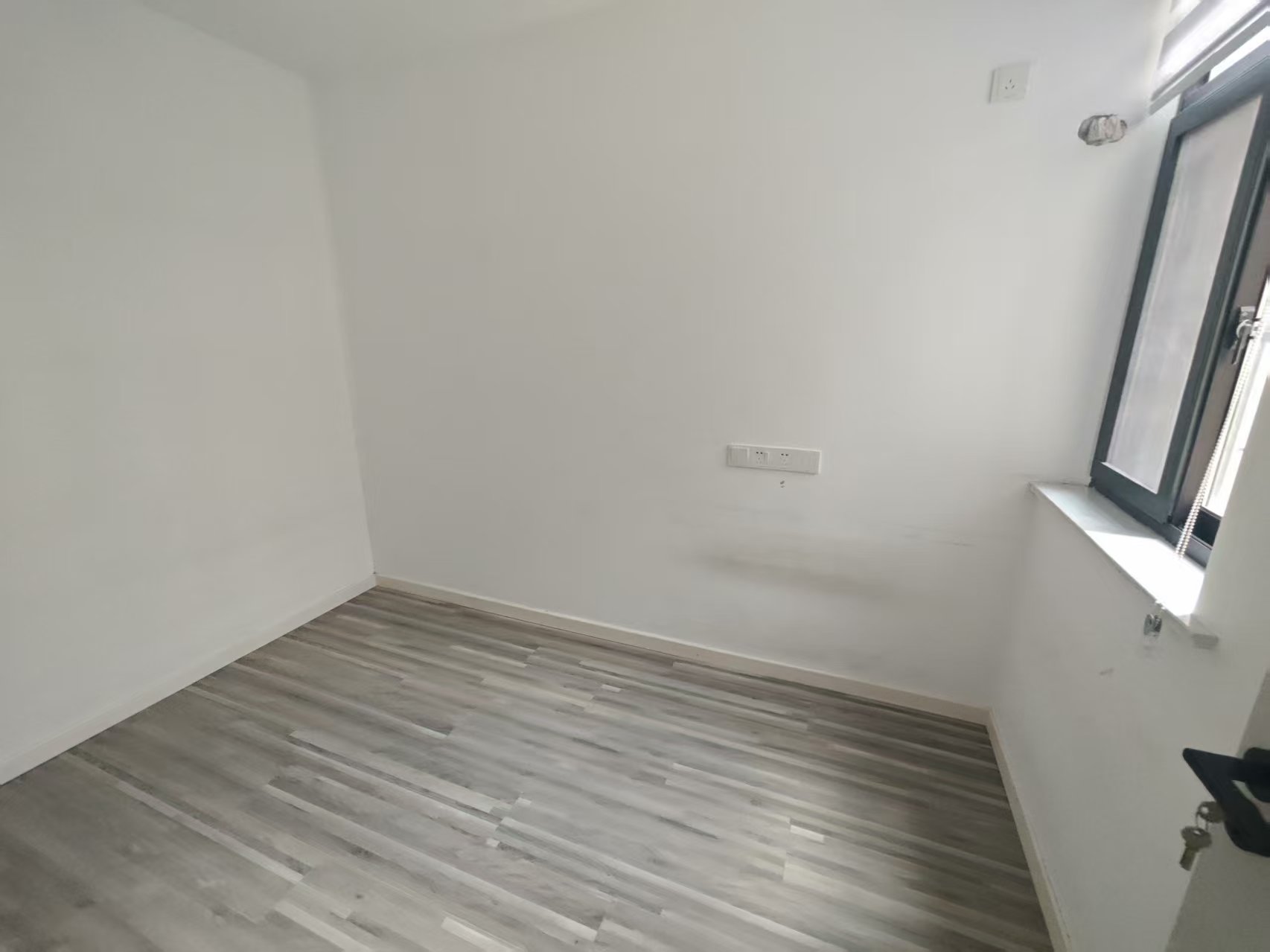 新桃园 3室1厅1卫 72.76m&sup2;