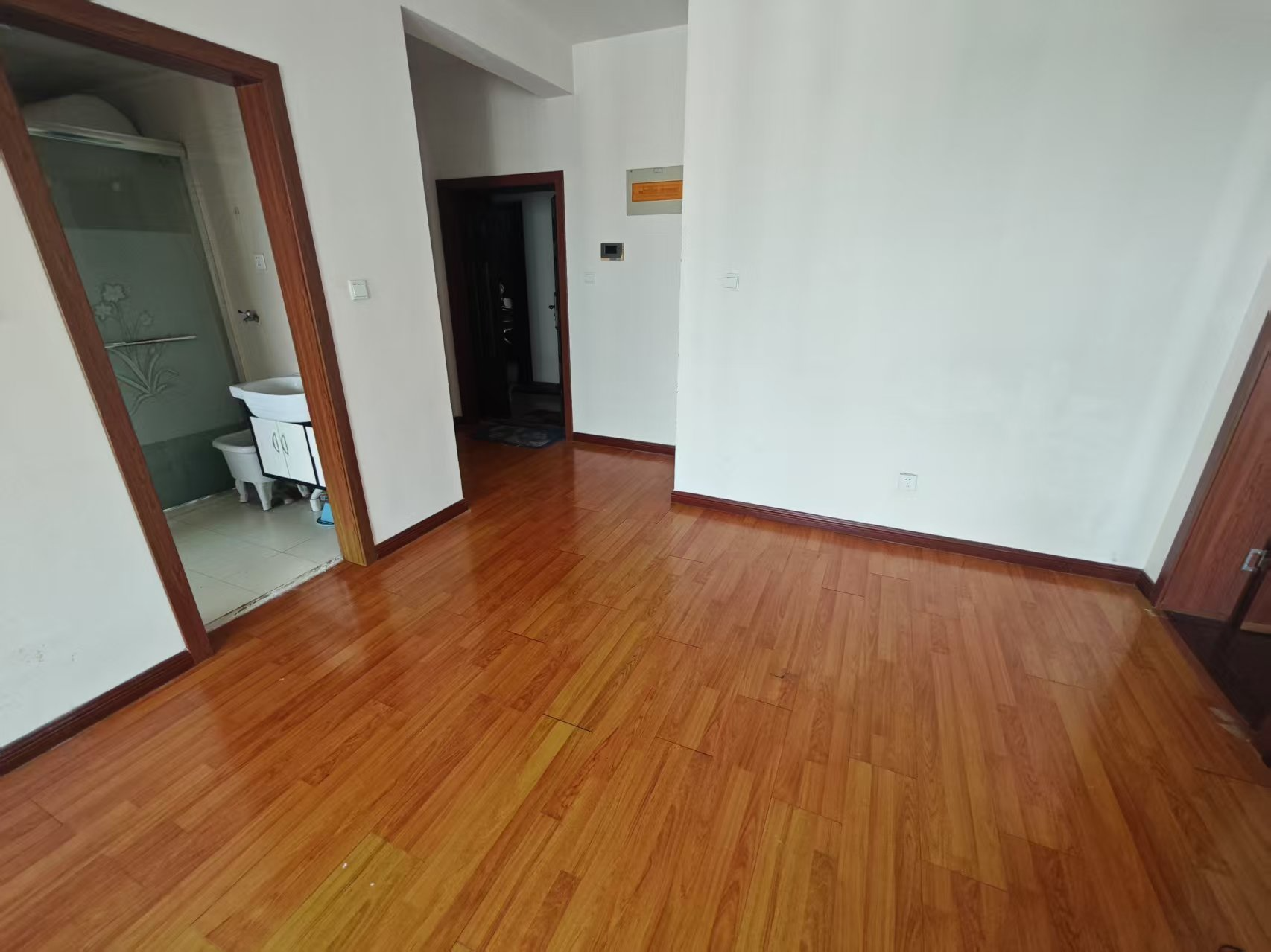 尚海湾 2室1厅1卫 87m&sup2;