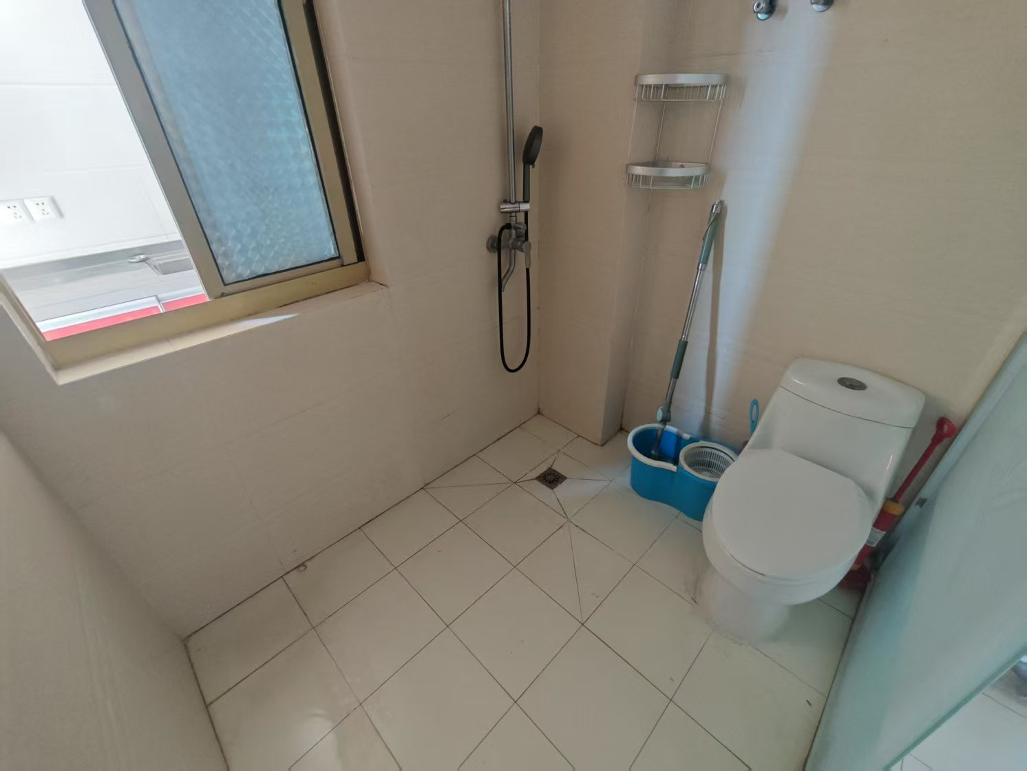 尚海湾 2室1厅1卫 87m&sup2;