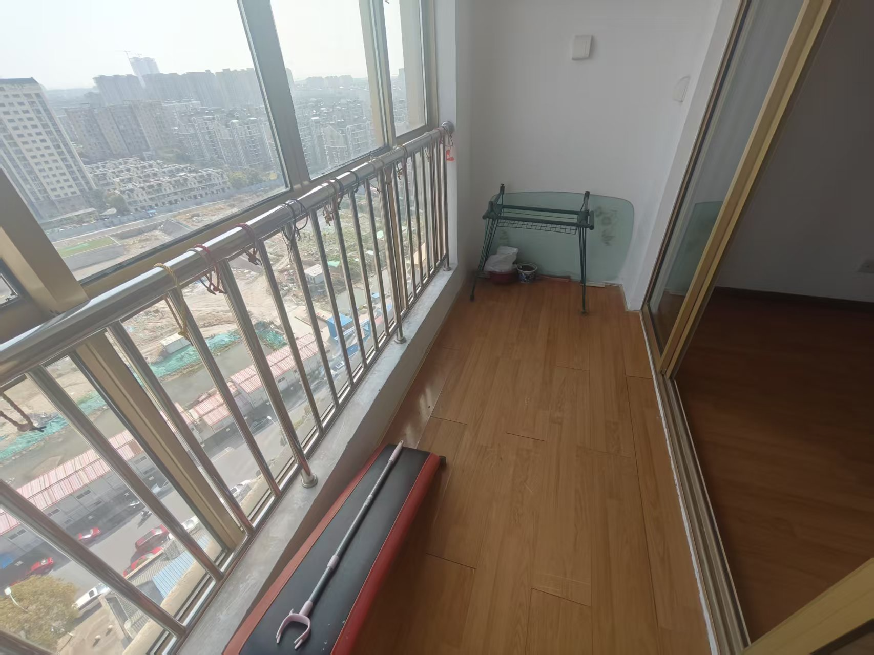 尚海湾 2室1厅1卫 87m&sup2;