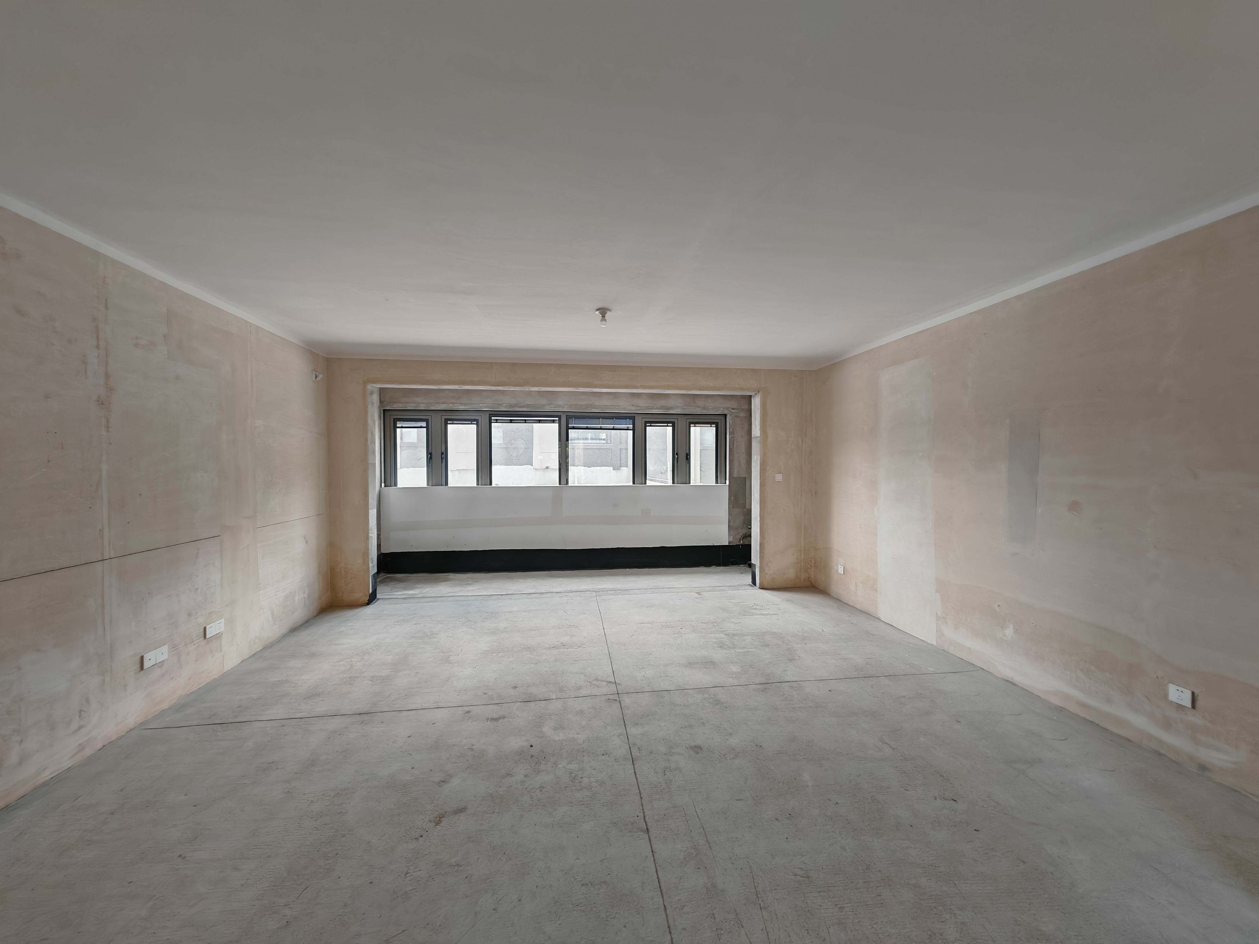 澜庭序 3室2厅2卫 129m&sup2;
