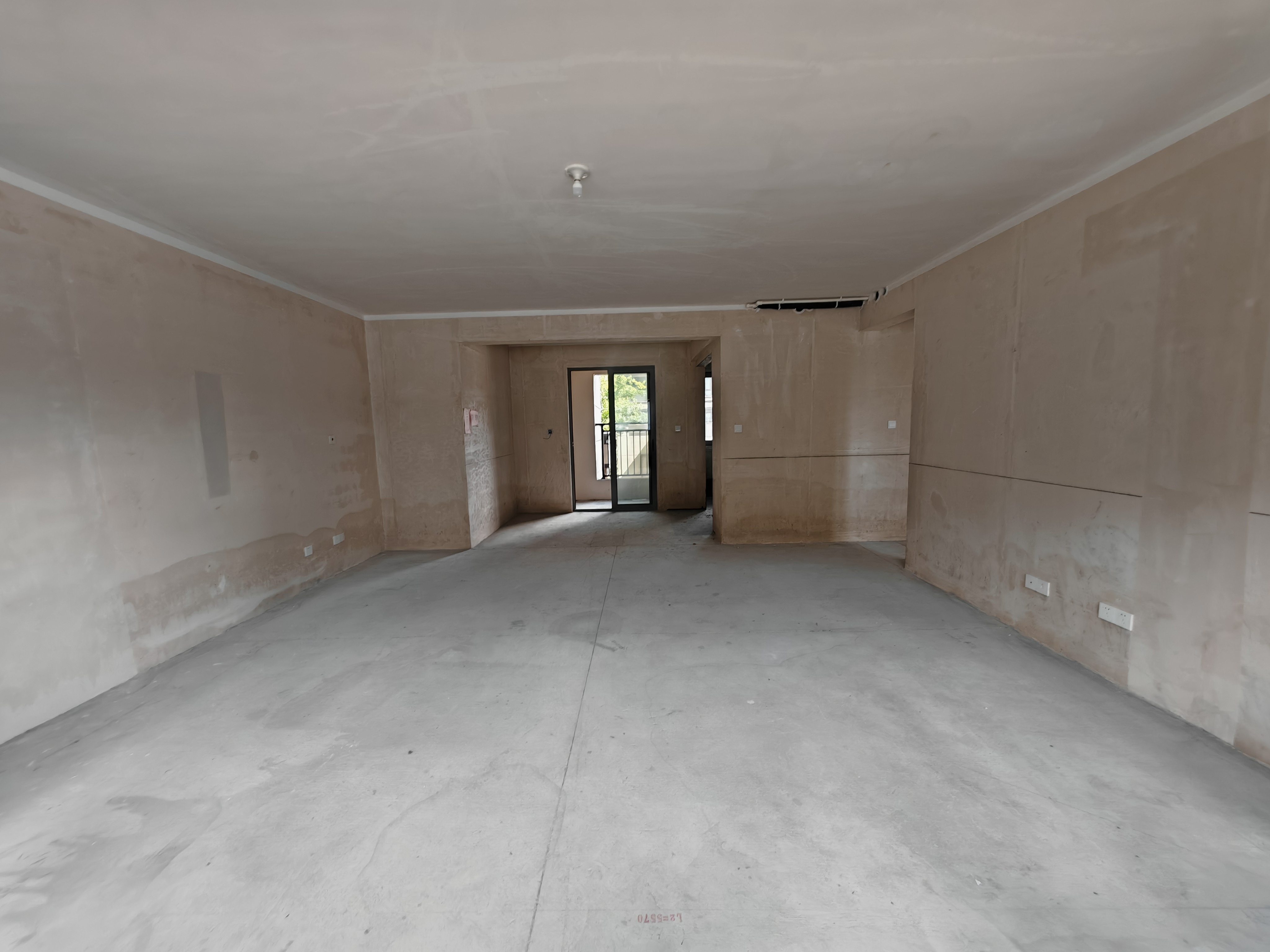 澜庭序 3室2厅2卫 129m²