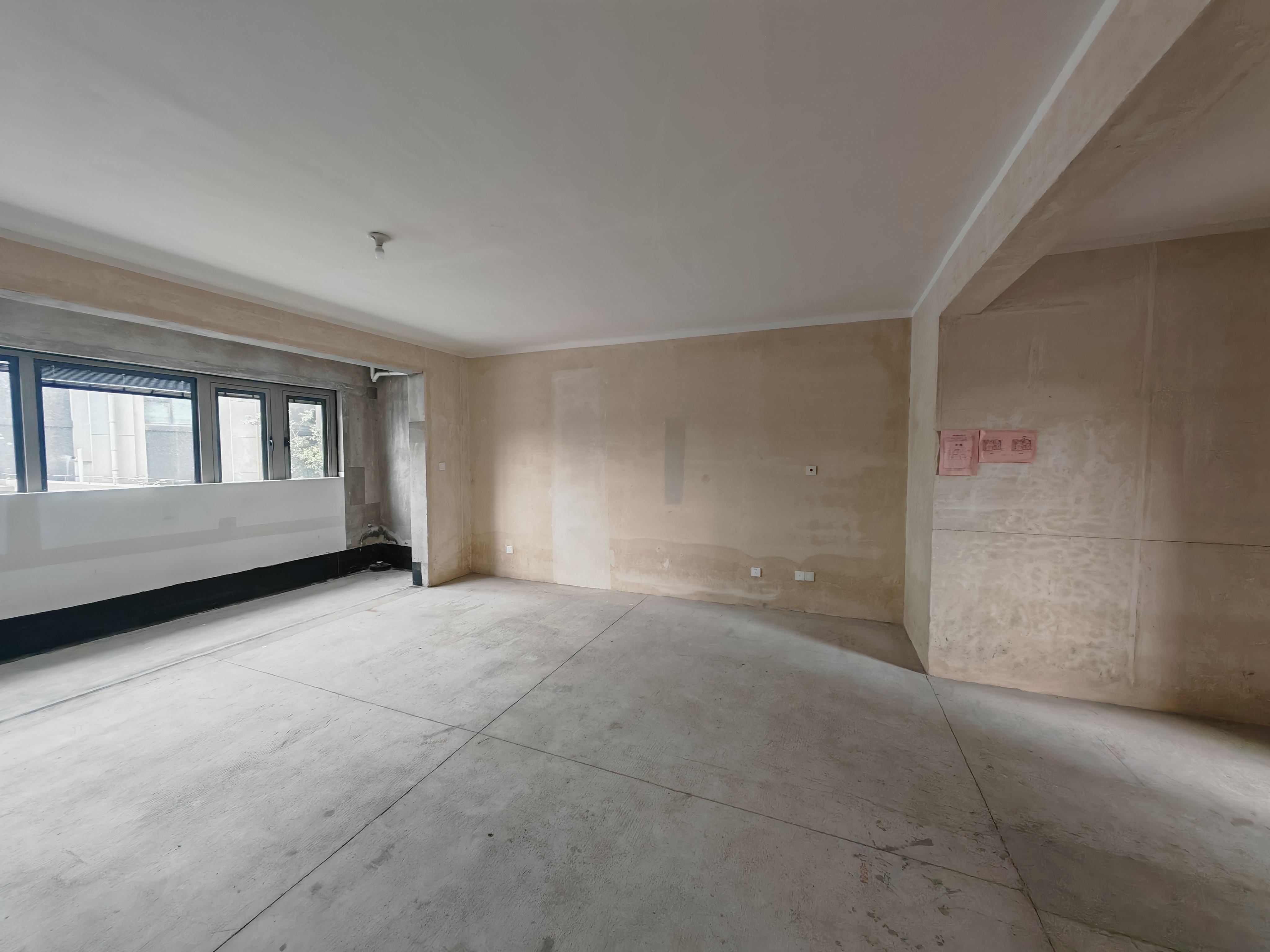 澜庭序 3室2厅2卫 129m&sup2;