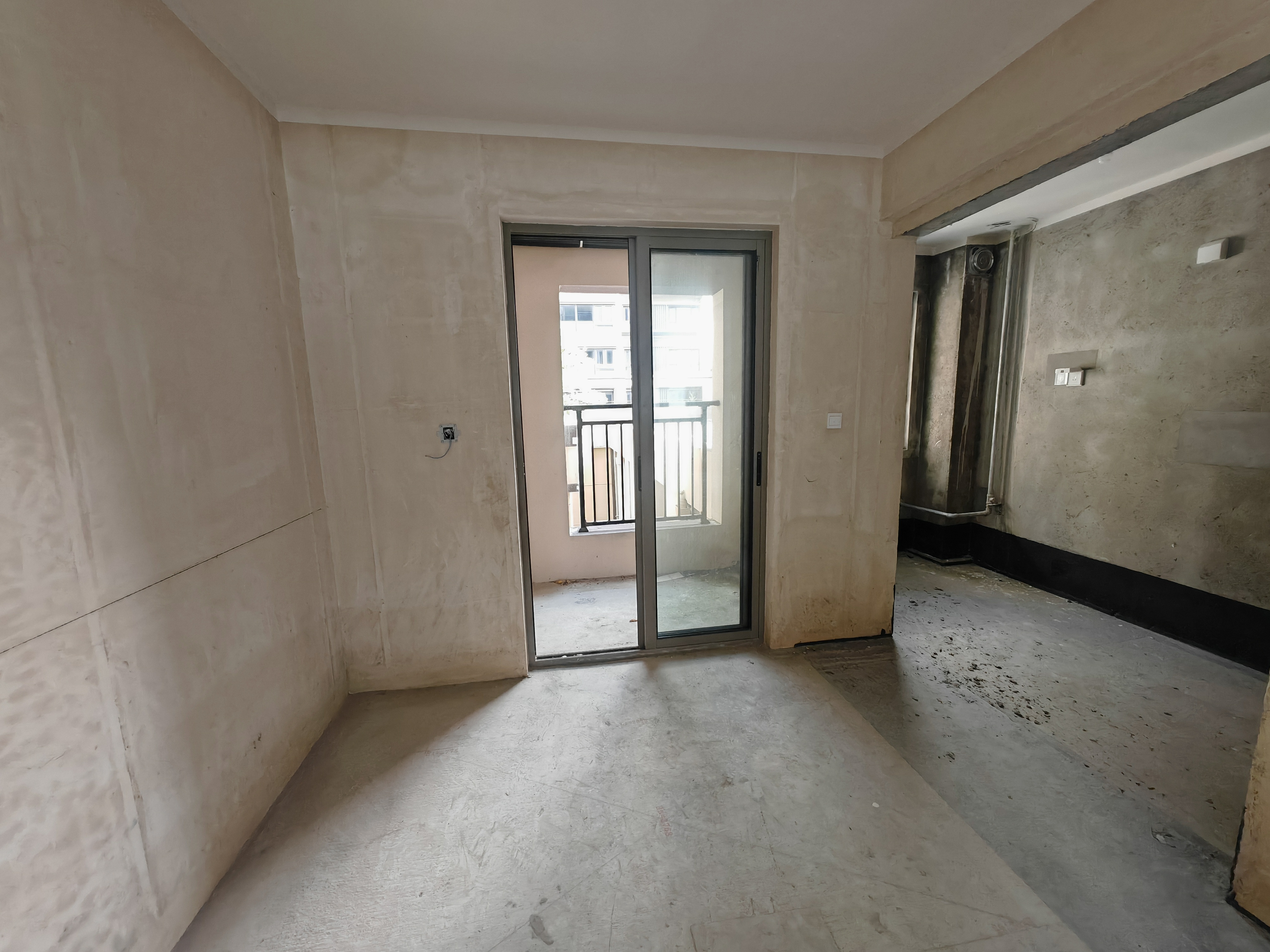 澜庭序 3室2厅2卫 129m&sup2;