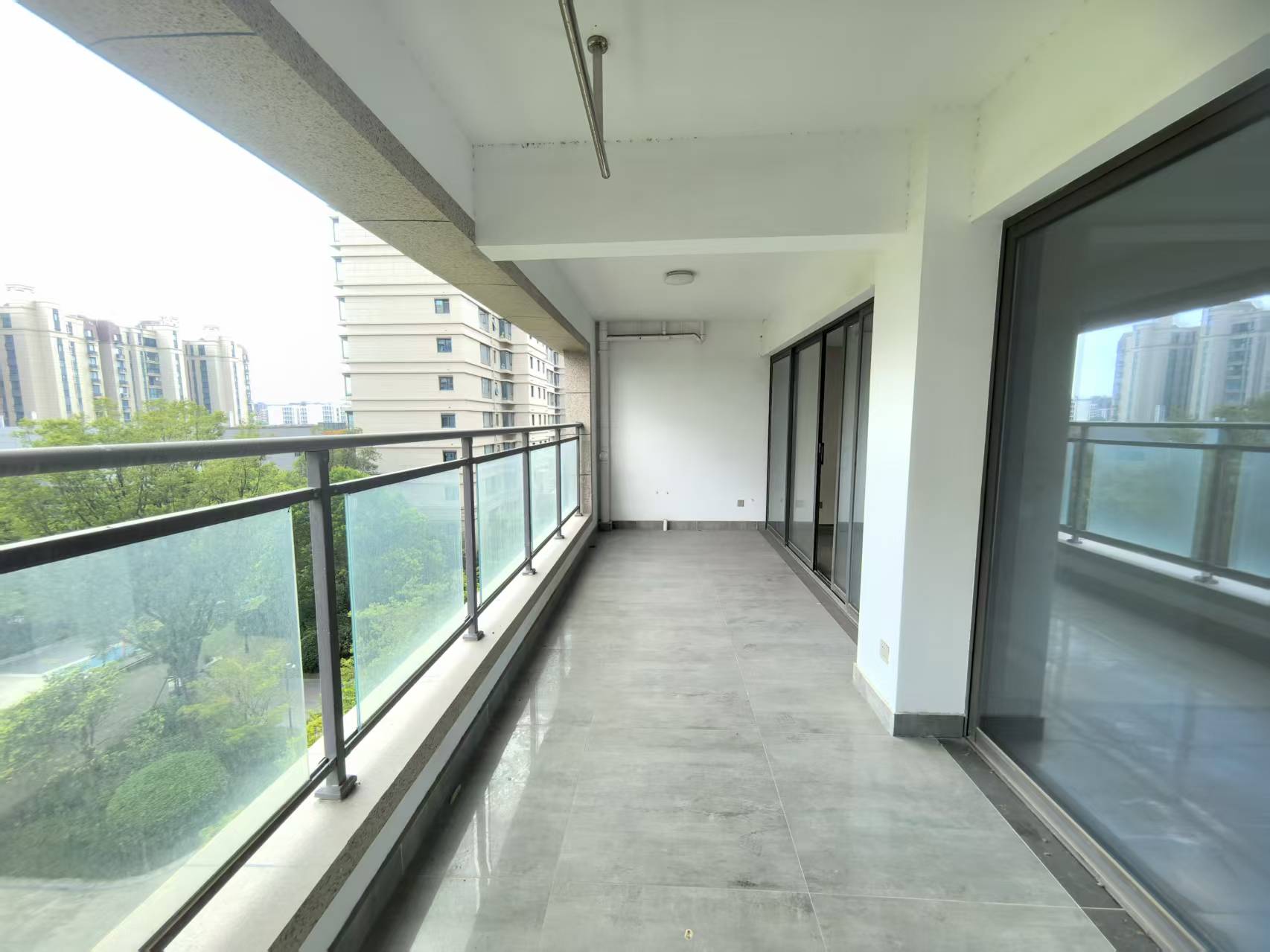 远创樾府 3室2厅2卫 121.68m&sup2;