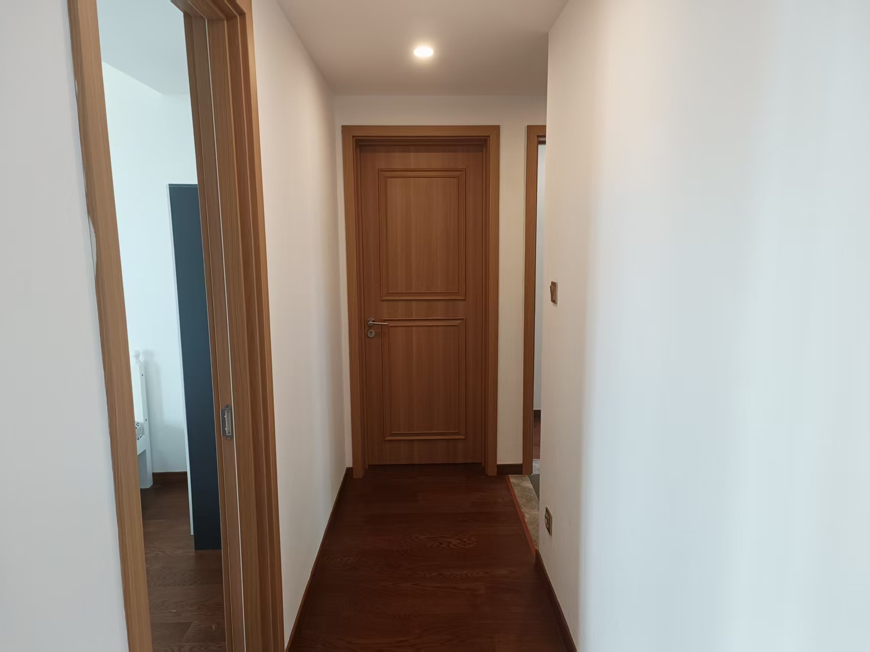 雍华府 3室2厅2卫 98m&sup2;