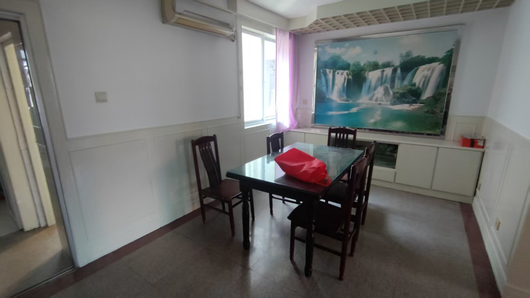 新桃园 2室1厅1卫 75m&sup2;