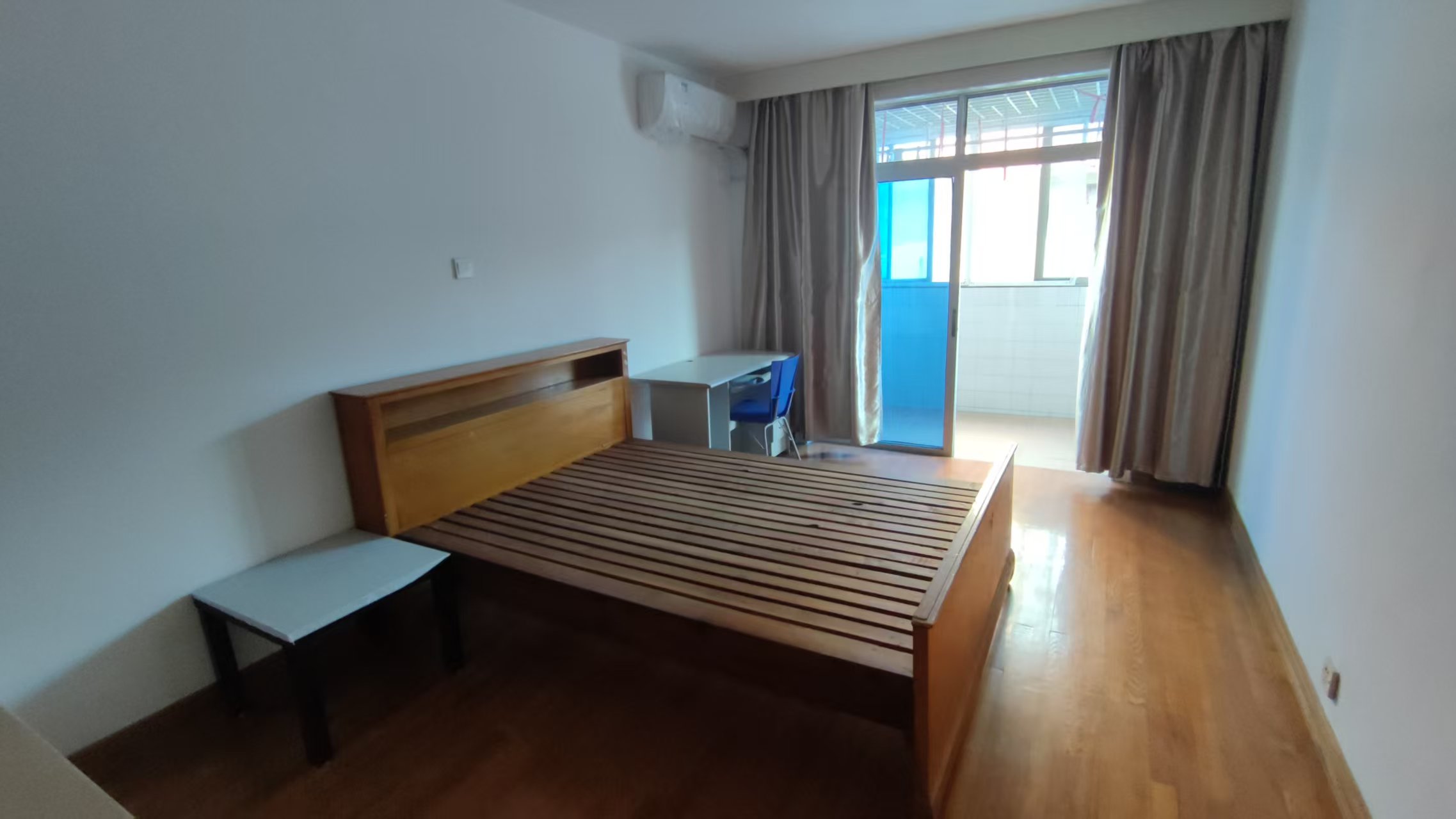 新桃园 2室1厅1卫 75m&sup2;