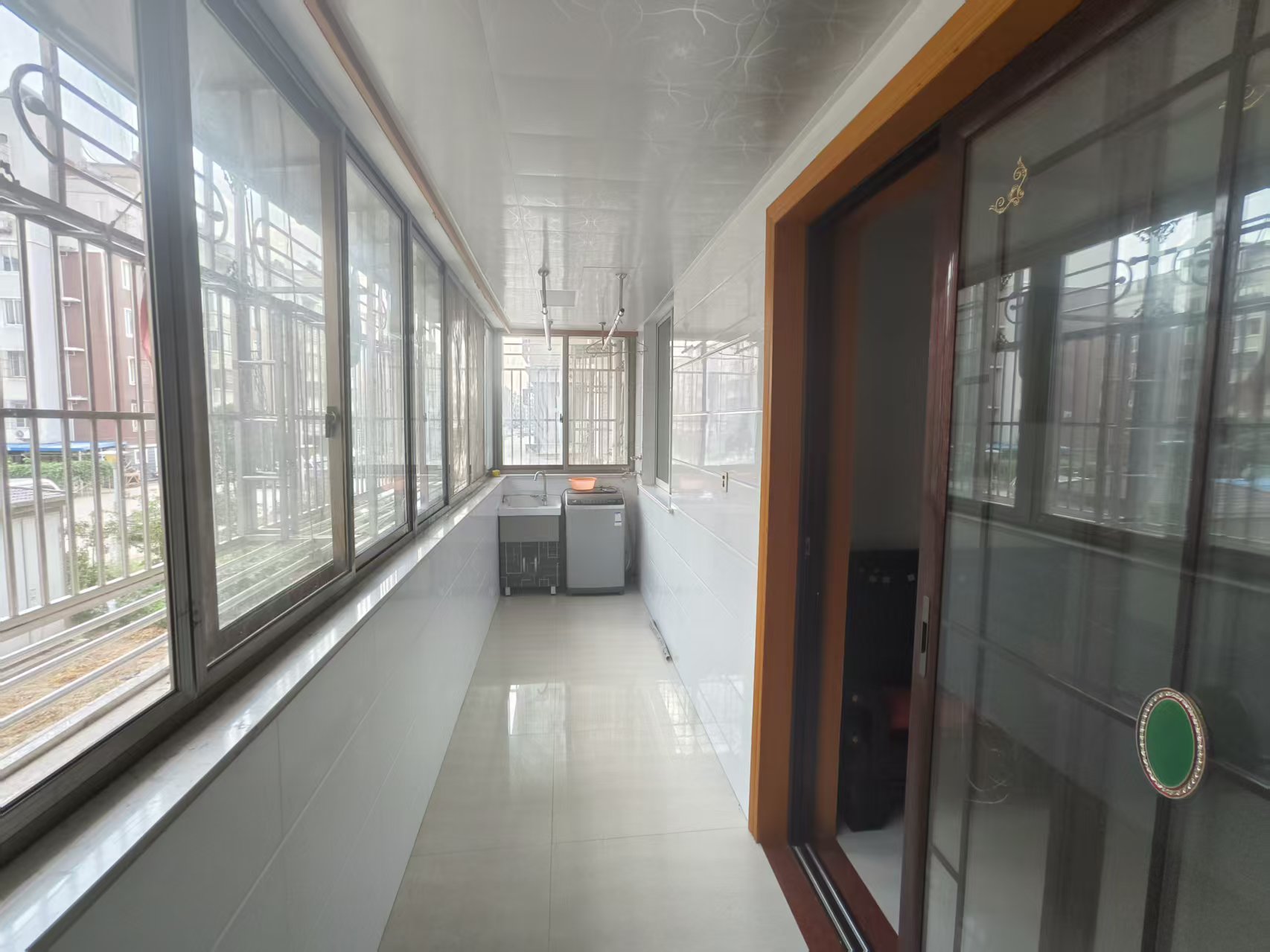 金泰花园A区 3室2厅2卫 125m&sup2;