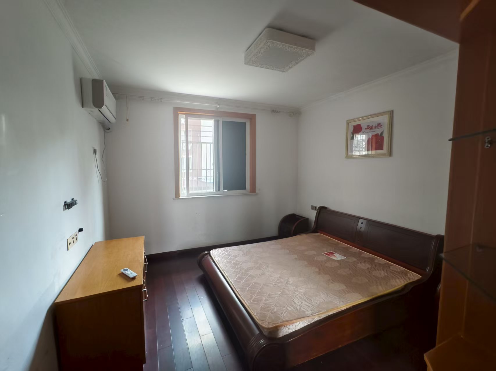 金泰花园A区 3室2厅2卫 125m&sup2;