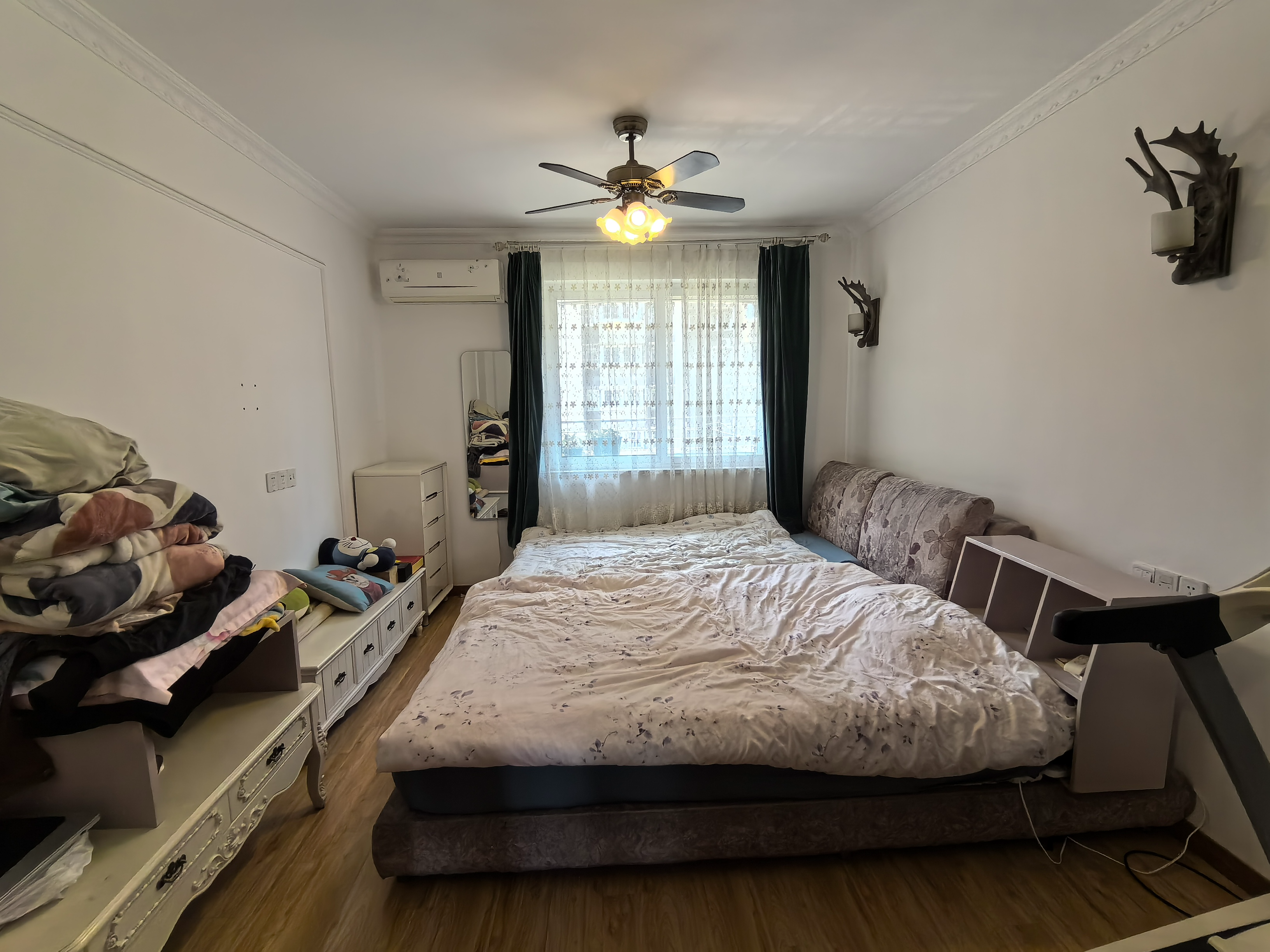 兴和家园 3室2厅2卫 137.77m&sup2;