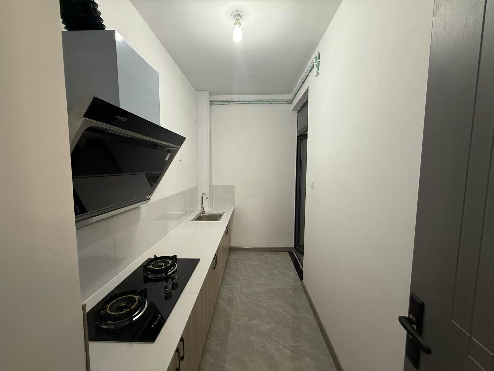 融悦华庭 2室2厅1卫 86m&sup2;