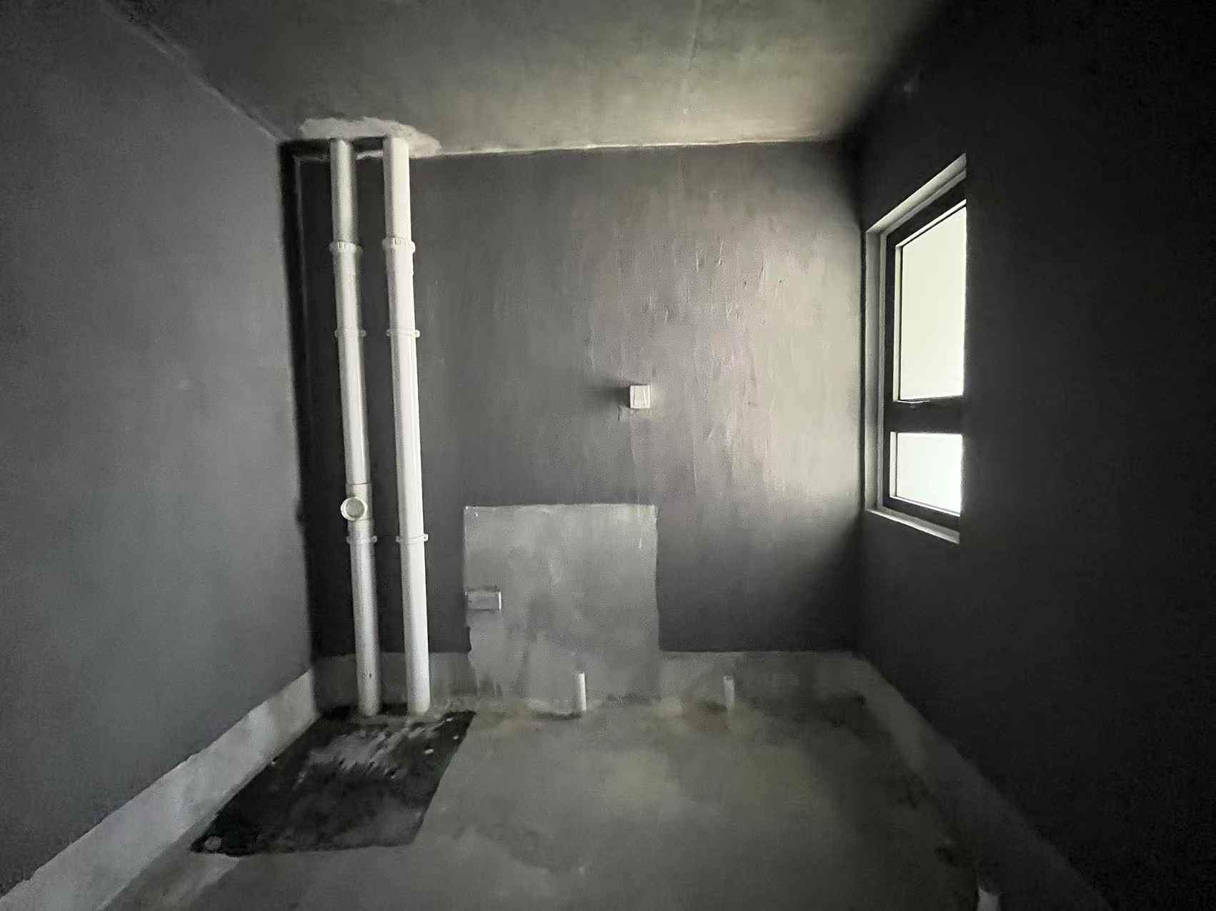万科翡翠东第 4室2厅3卫 143.00m&sup2;