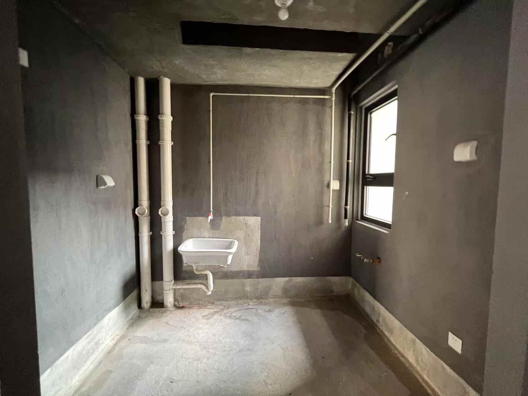 万科翡翠东第 4室2厅3卫 143.00m&sup2;