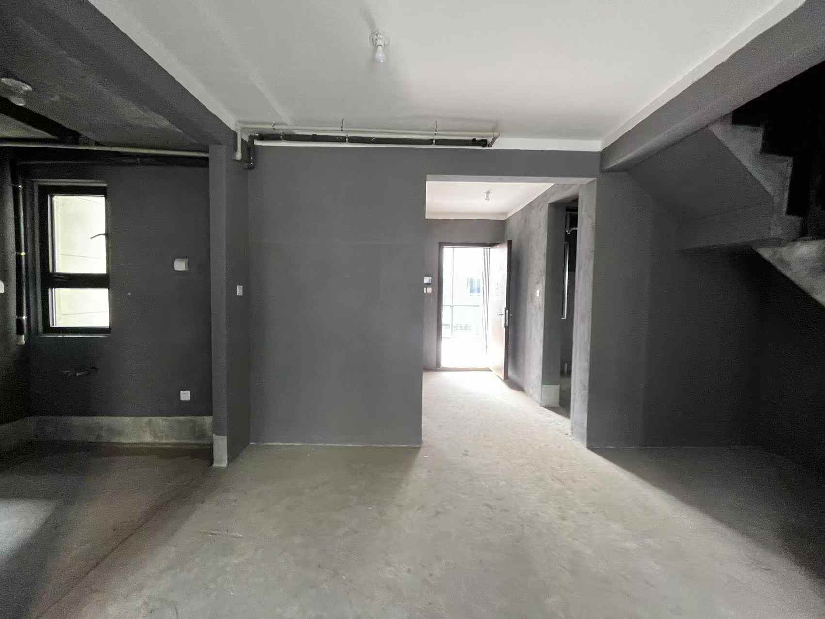 万科翡翠东第 4室2厅3卫 143.00m&sup2;
